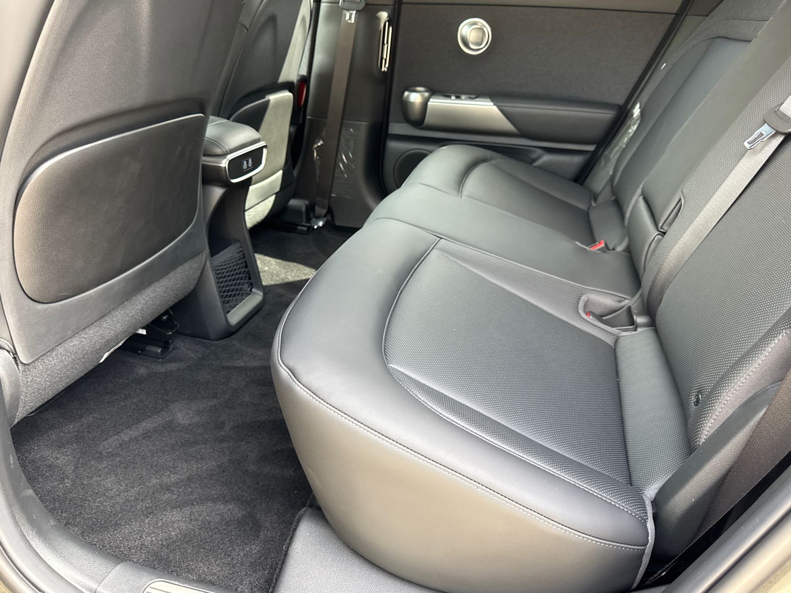 Used 2025 Gray Genesis Standard image 21