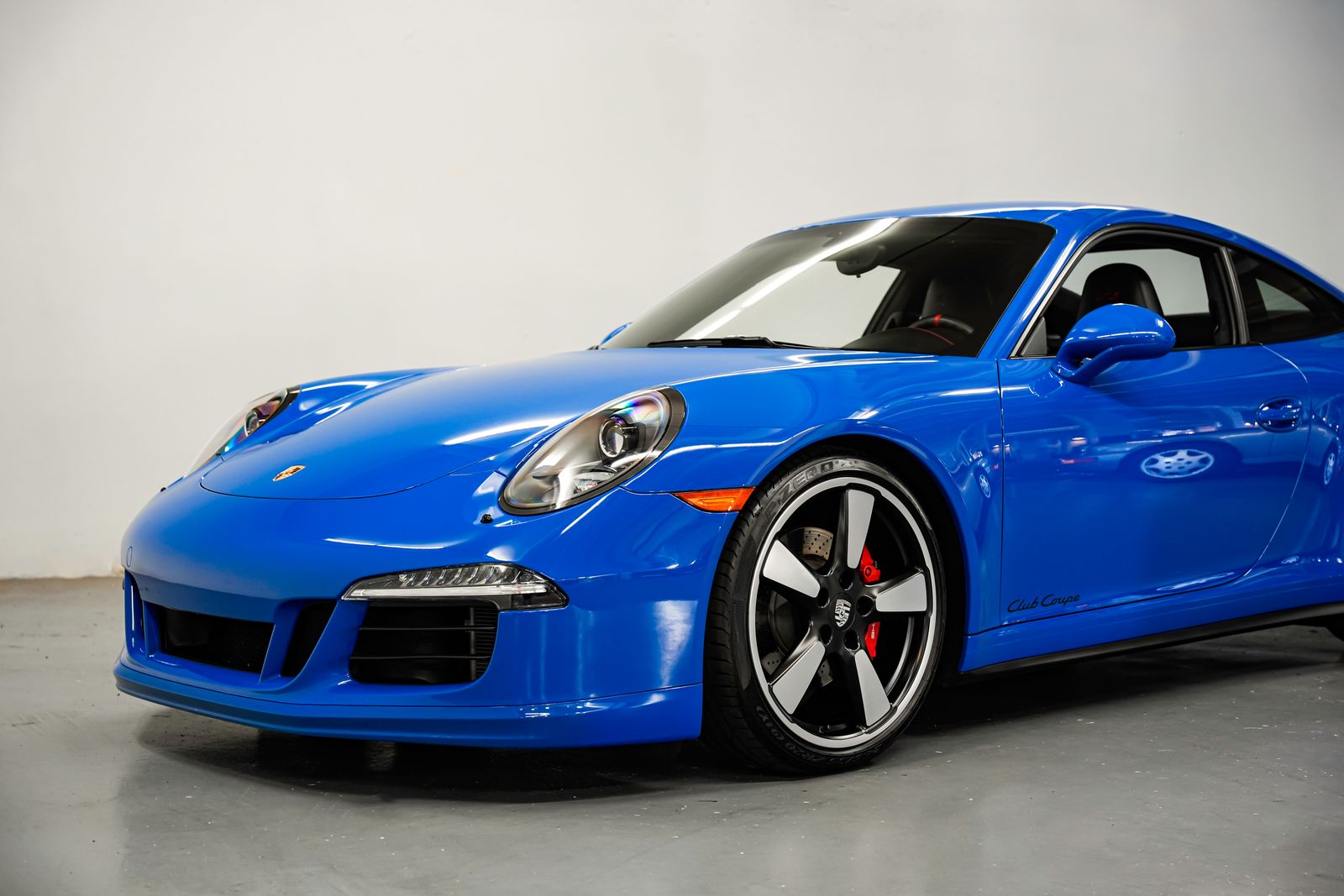 2016 Porsche 911 Carrera GTS — photo 35