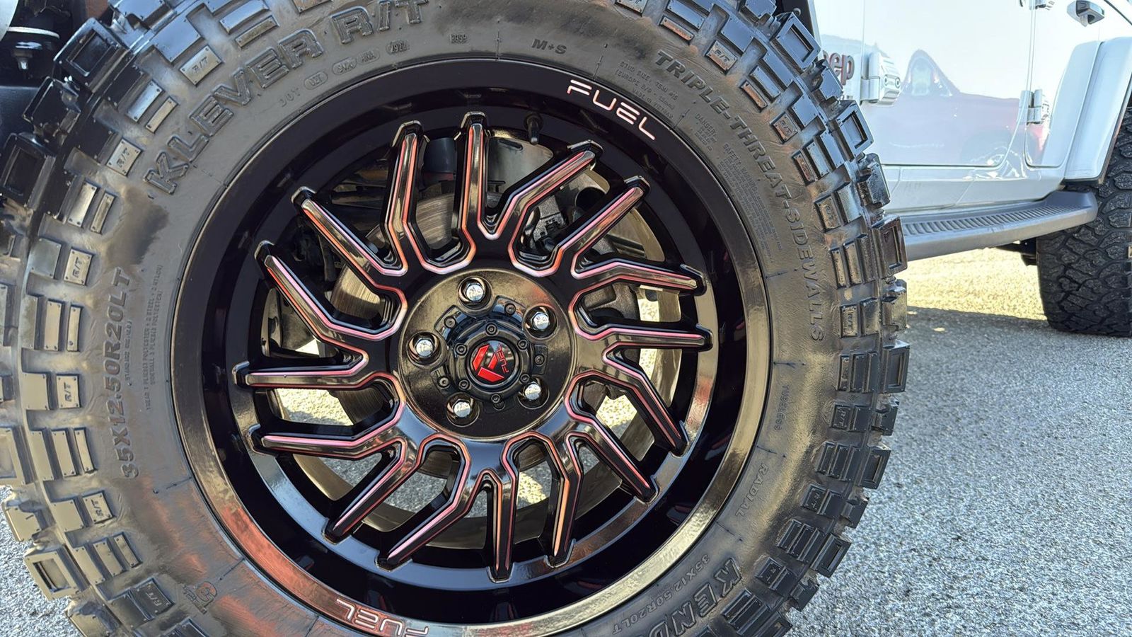 Used Car 2023 Jeep Wrangler  Rubicon For Sale Under $40,000 In Austin, Texas