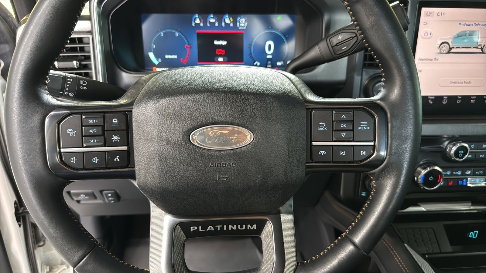 Used Car 2024 Ford F-350sd  Platinum For Sale Under $90,000 In Austin, Texas