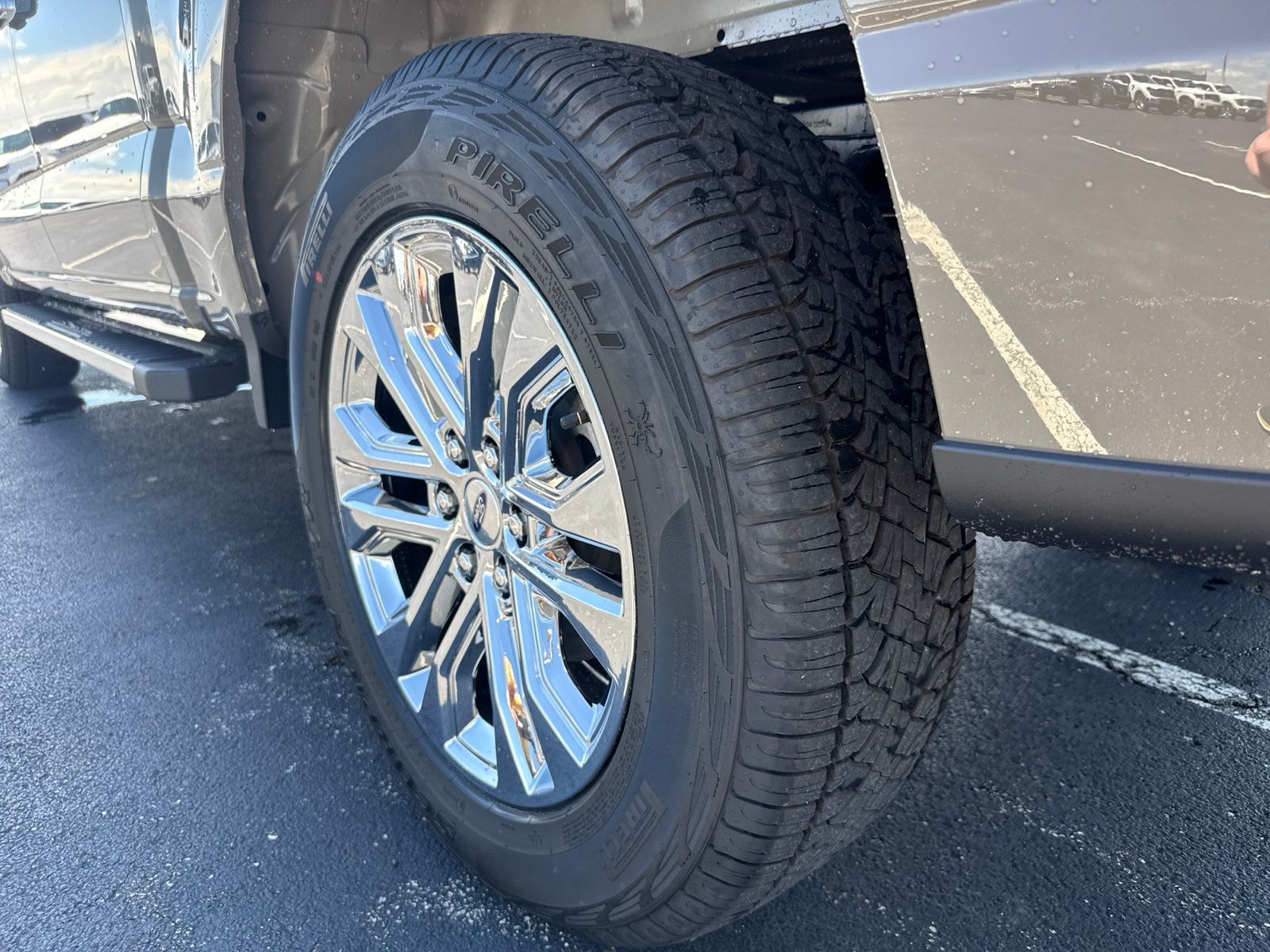 2026 Ford F-150 image 9