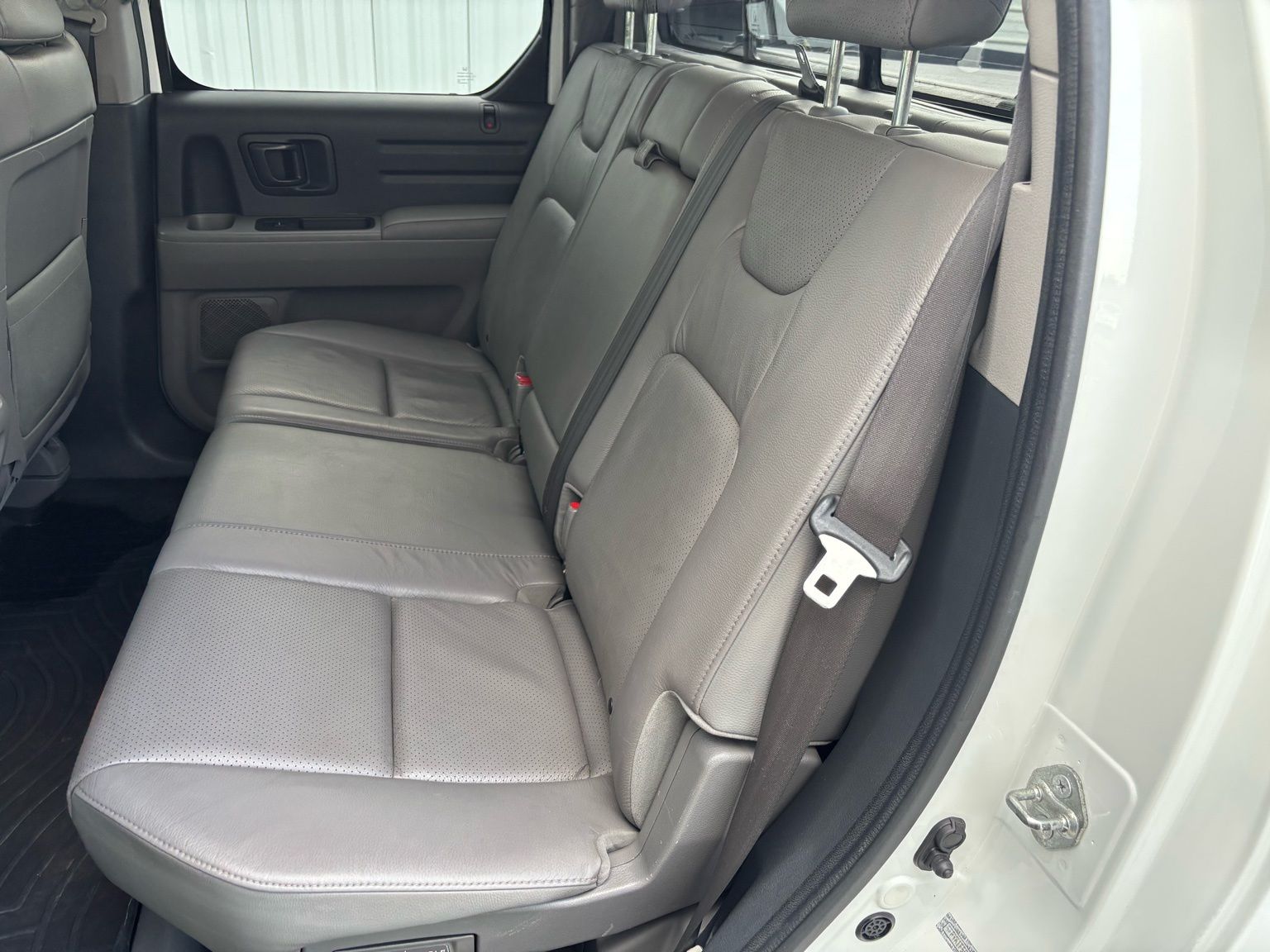 Used Car 2011 Honda Ridgeline  Rtl For Sale Under $15,000 In Austin, Texas