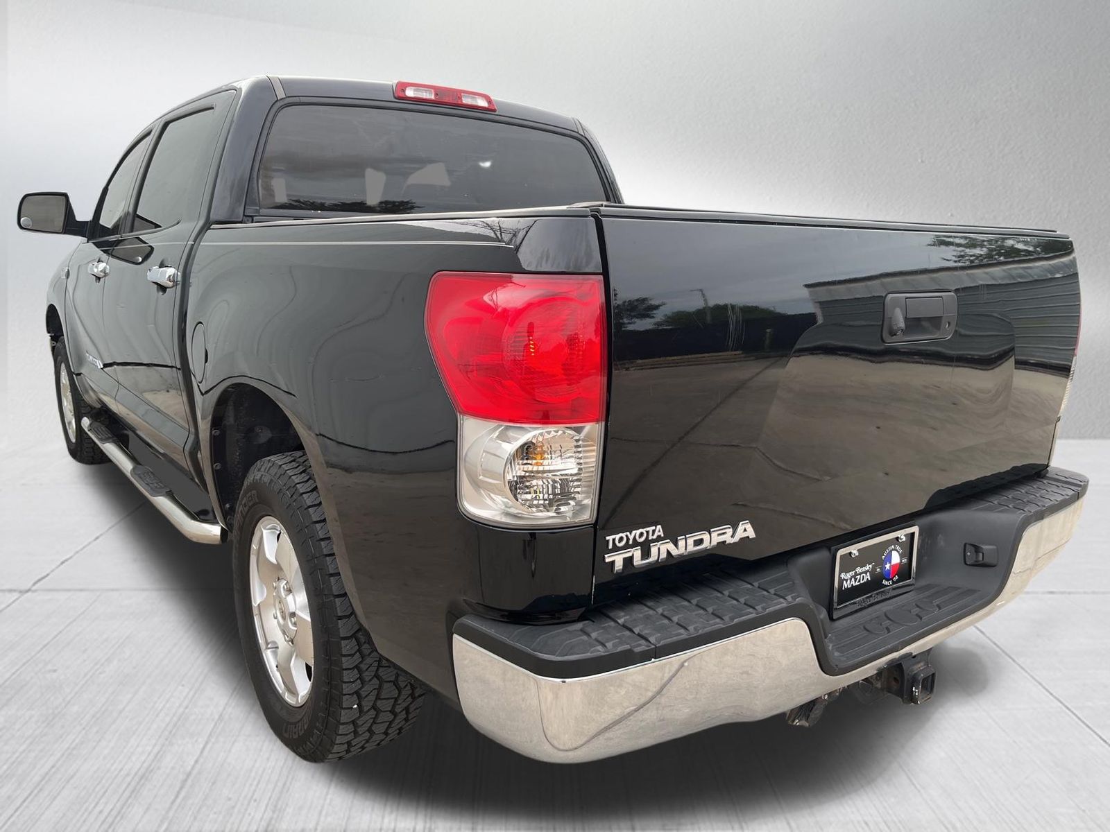 Used Car 2008 Toyota Tundra  Sr5 For Sale Under $15,000 In Austin, Texas