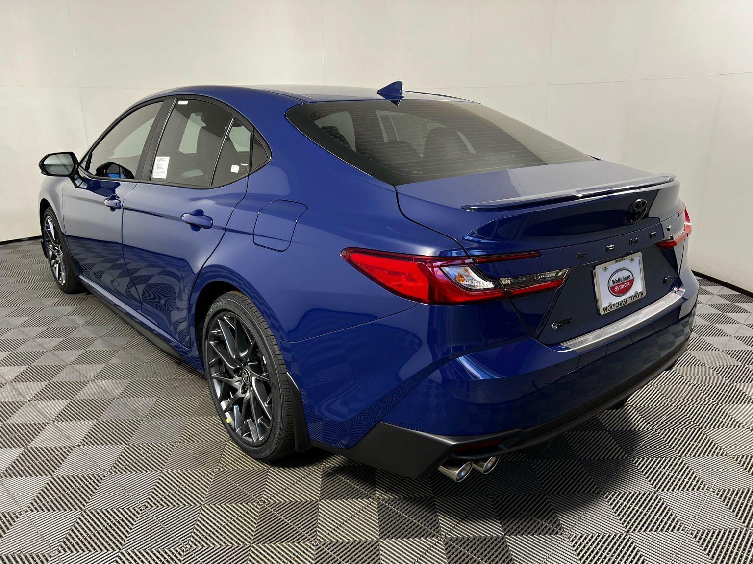 Thumbnail: 2026 Toyota Camry - 7