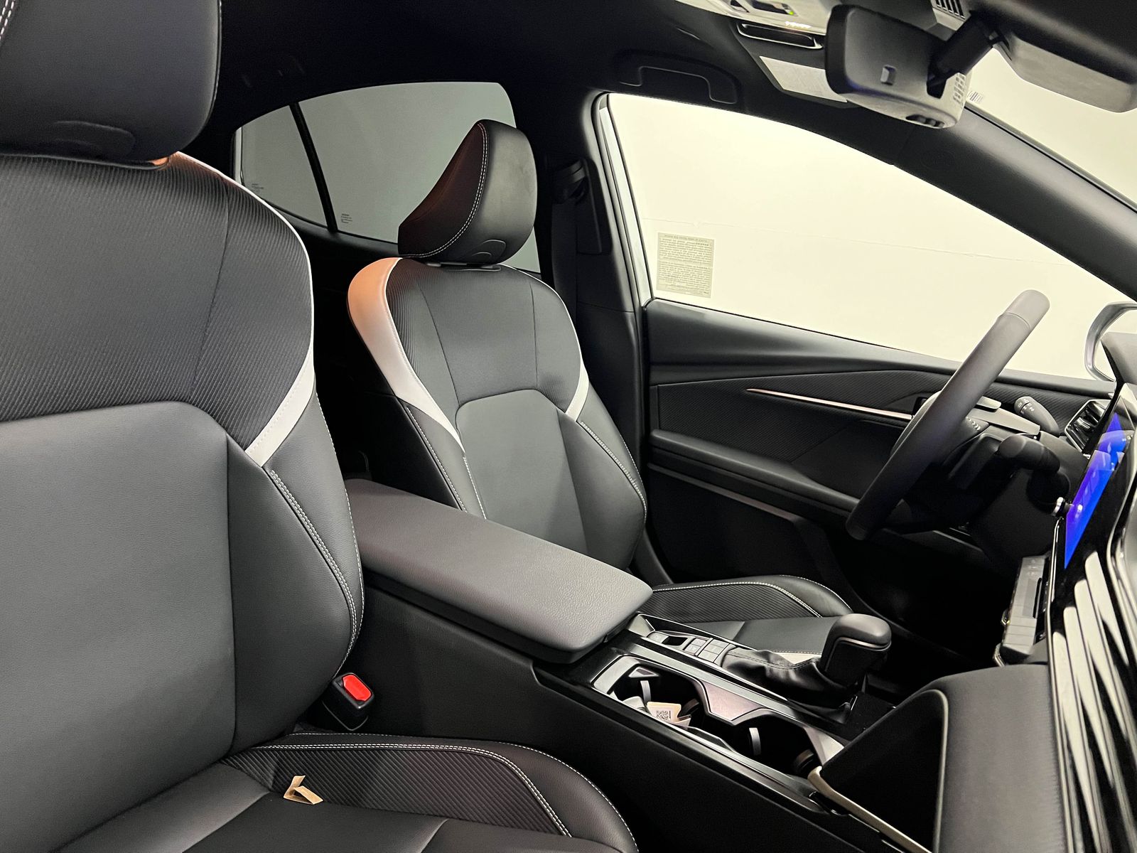 new 2026 Toyota Camry car