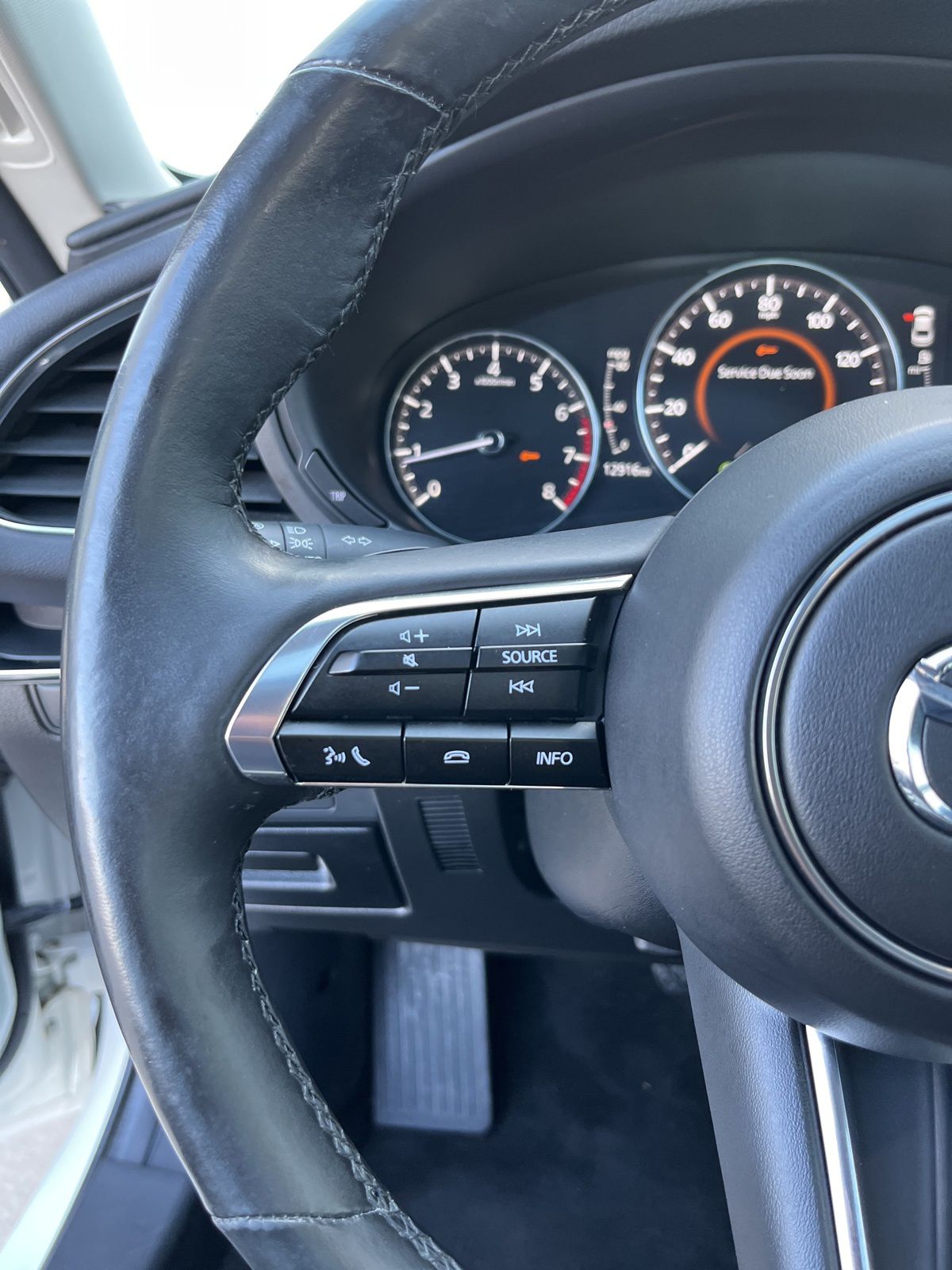Used Car 2024 Mazda Mazda3  2.5 Turbo Premium Plus Package For Sale Under $35,000 In Austin, Texas
