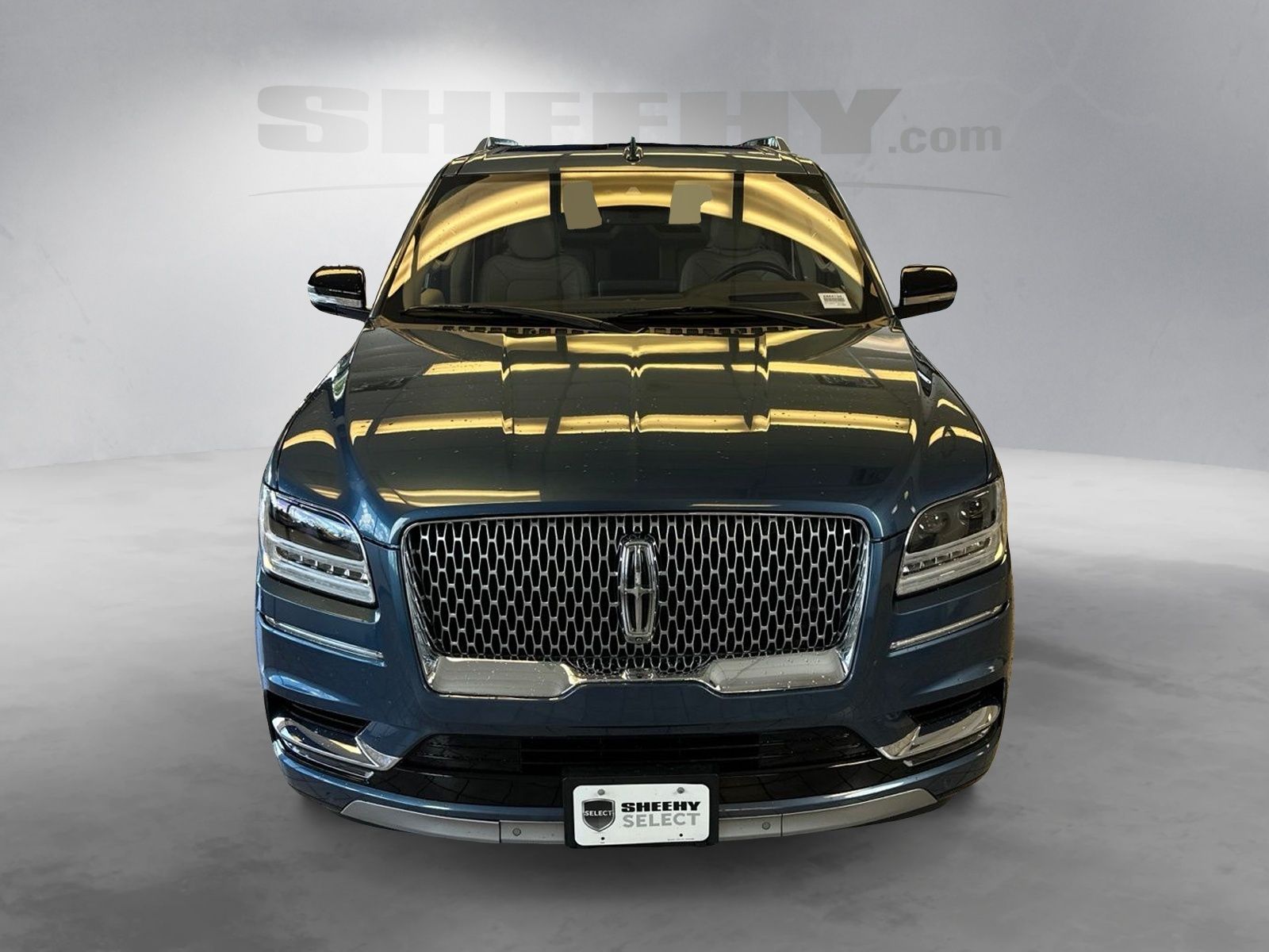 Used 2020 Blue Diamond Lincoln Reserve image 19
