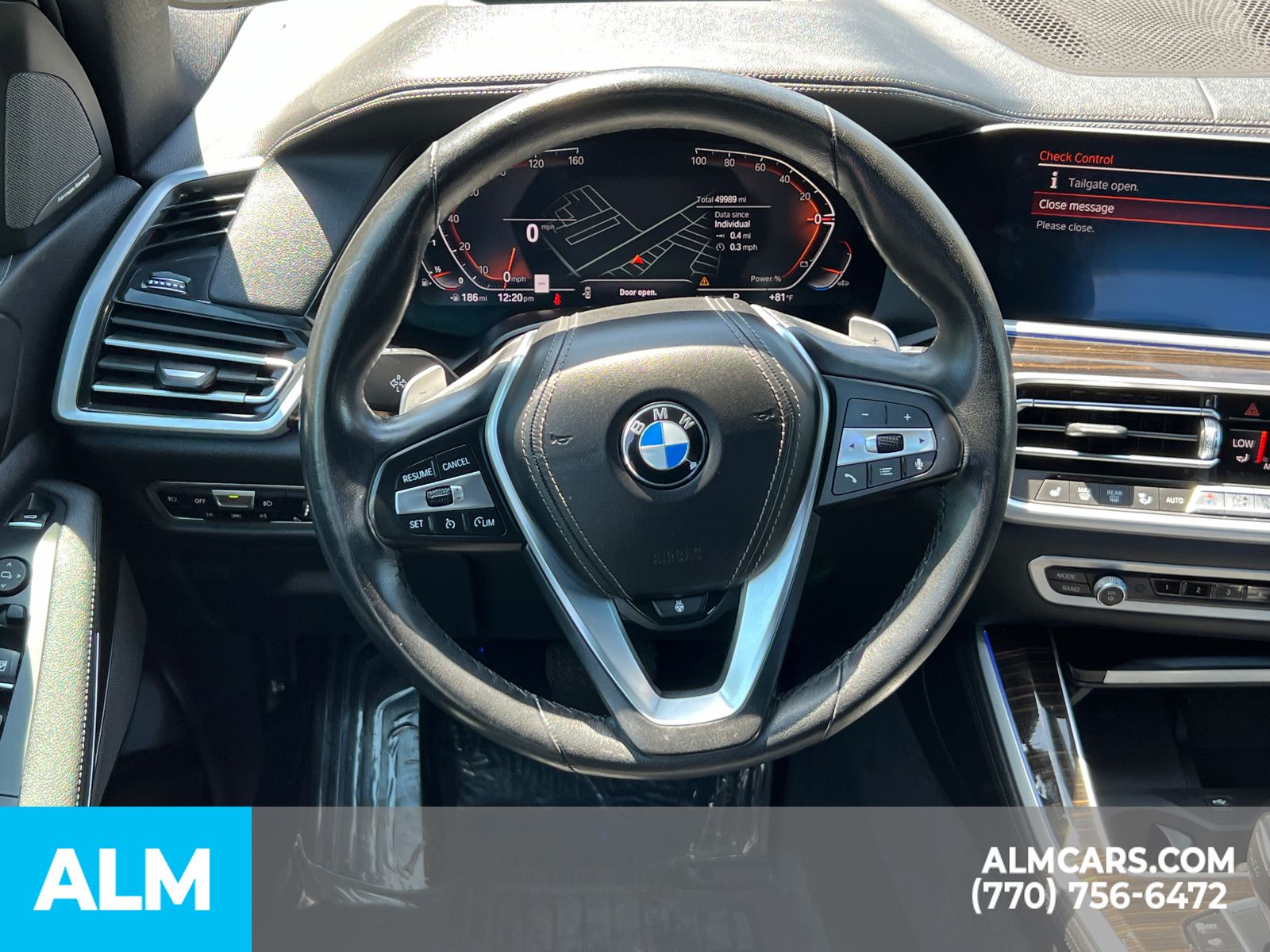 2021 BMW X5 xDrive40i 30