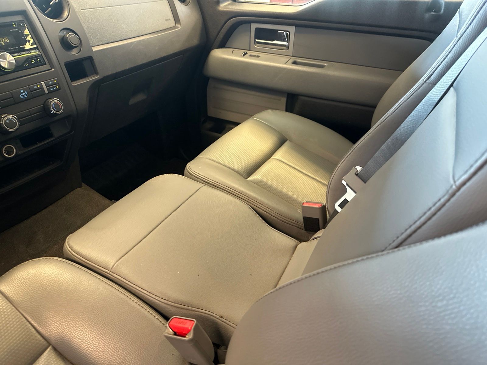 Used 2011 Black Ford XL image 25