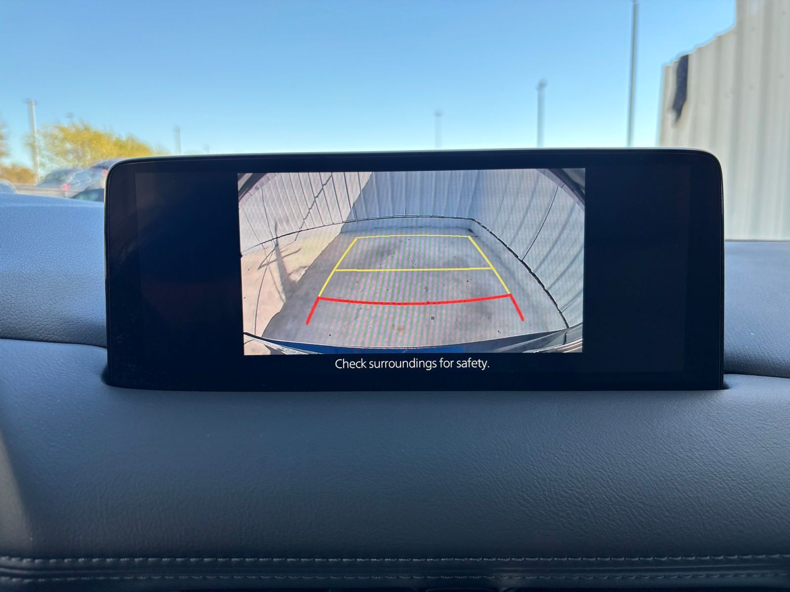 Used Car 2021 Mazda Cx-5  Touring For Sale Under $25,000 In Austin, Texas