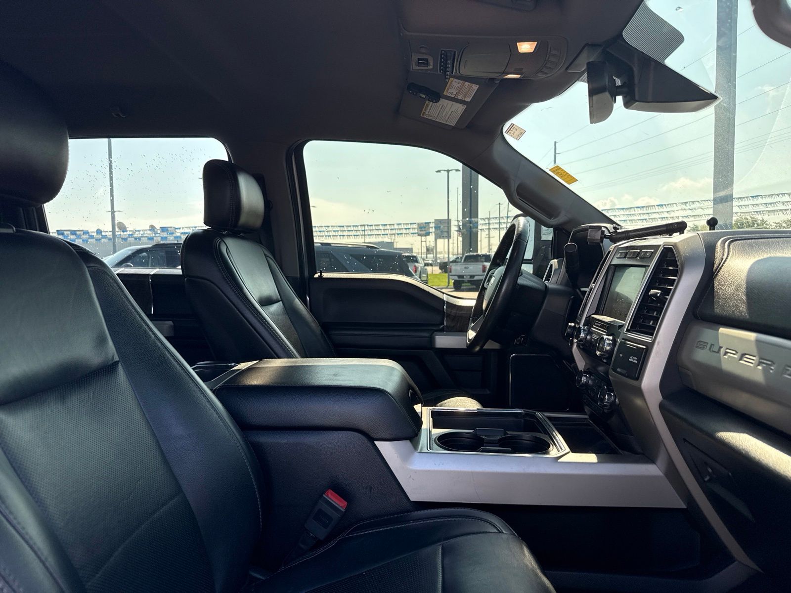 2019 Ford F-450SD image 15