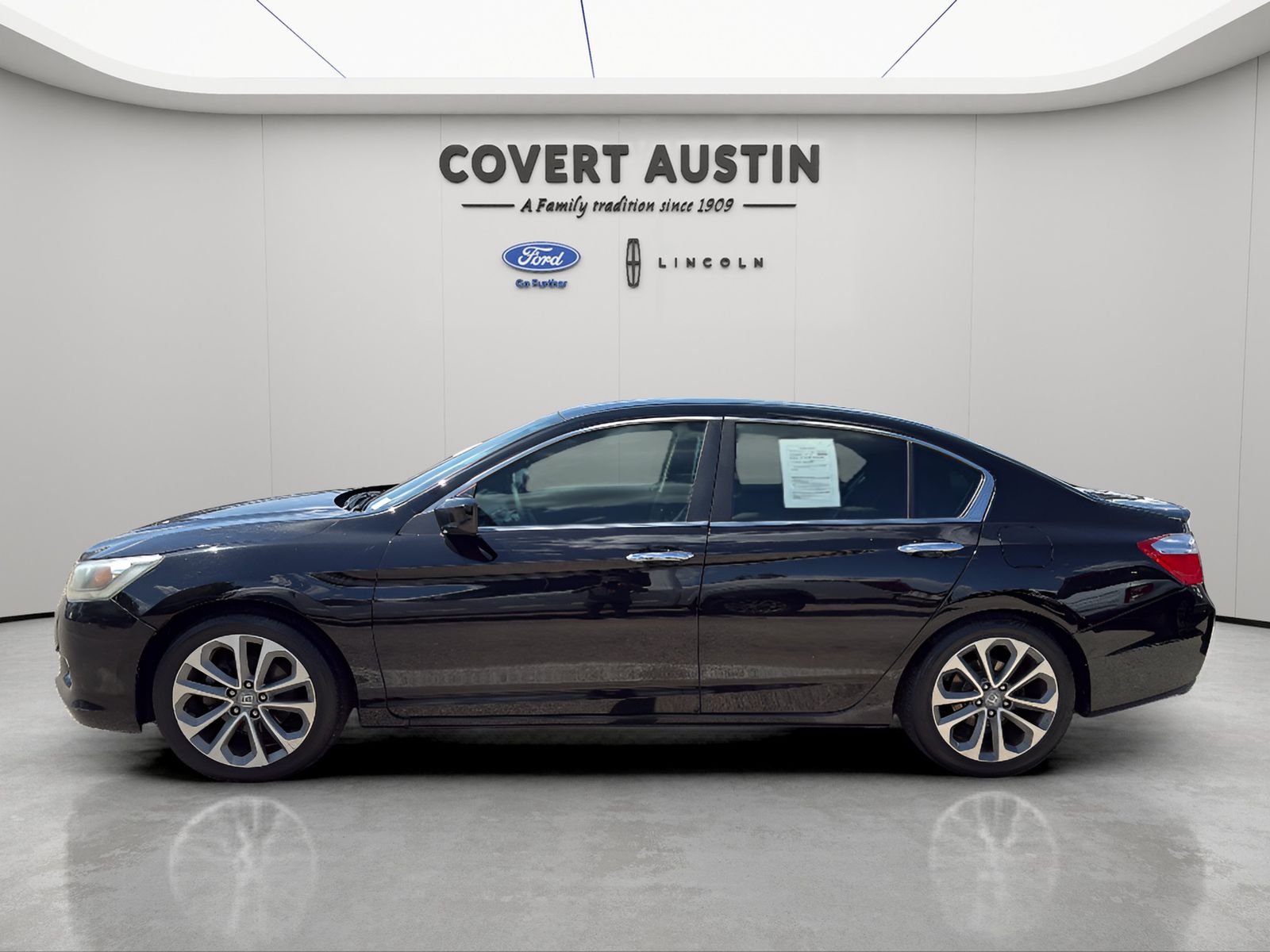 Used Car 2013 Honda Accord  Sport For Sale Under $12,000 In Austin, Texas