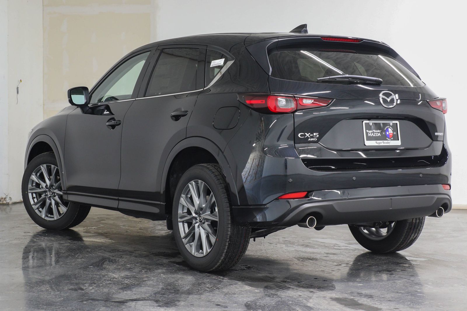 New Car 2025 Mazda Cx-5  2.5 S Premium Plus Package For Sale Under $40,000 In Austin, Texas