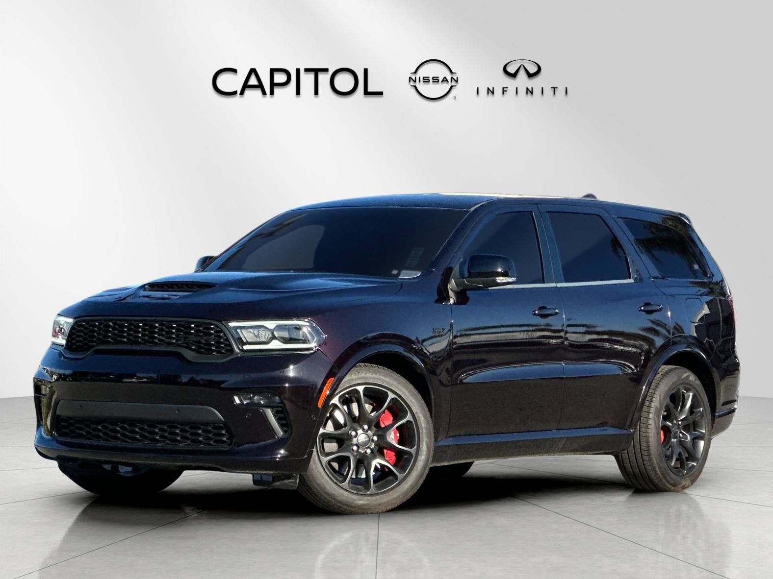 2023 Dodge Durango SRT 392