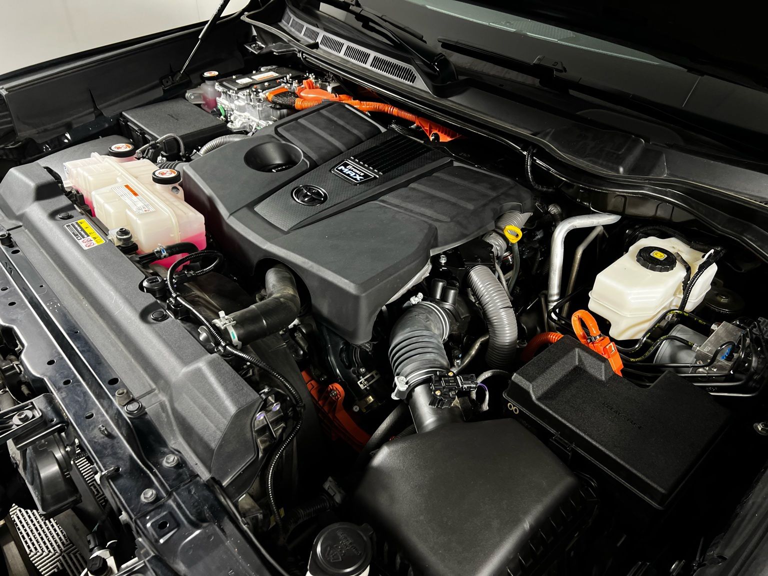 Thumbnail: 2023 Toyota Sequoia - 11