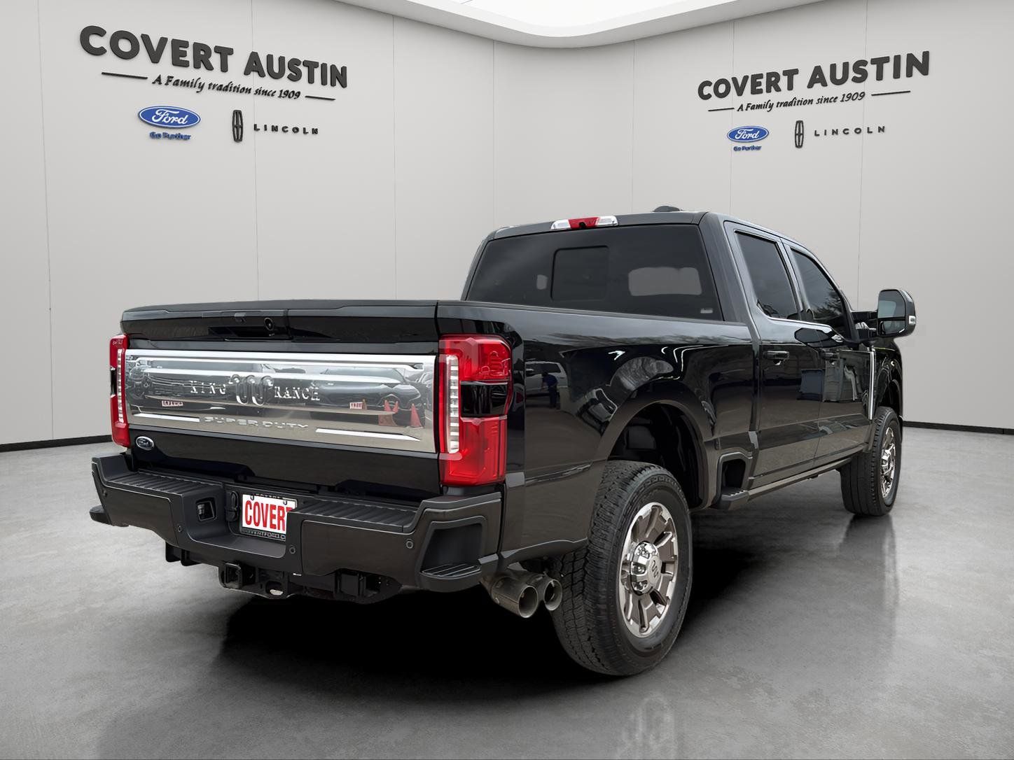 Used Car 2025 Ford F-250sd  King Ranch For Sale Under $90,000 In Austin, Texas