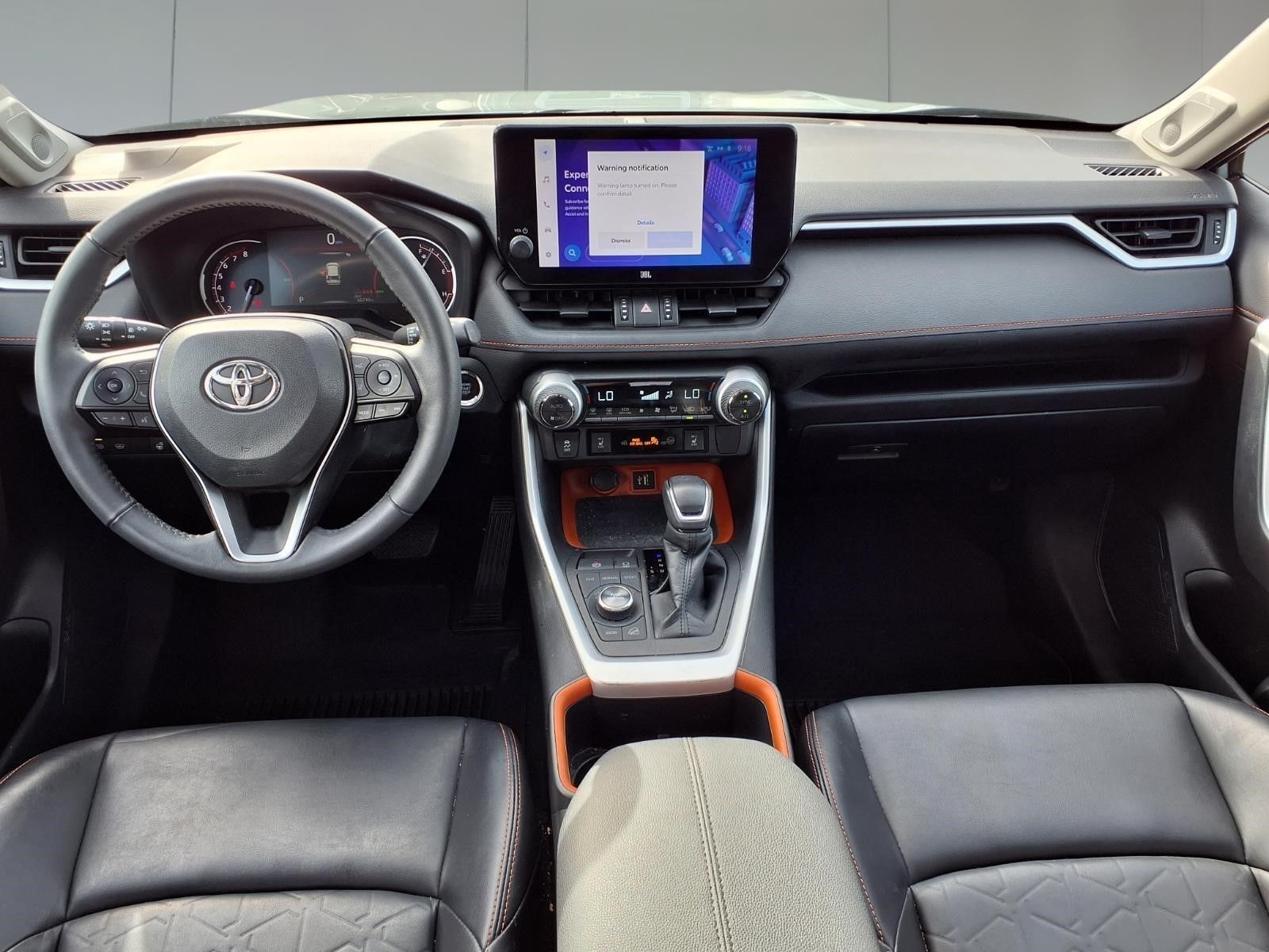 2023 Toyota RAV4 Adventure - 10