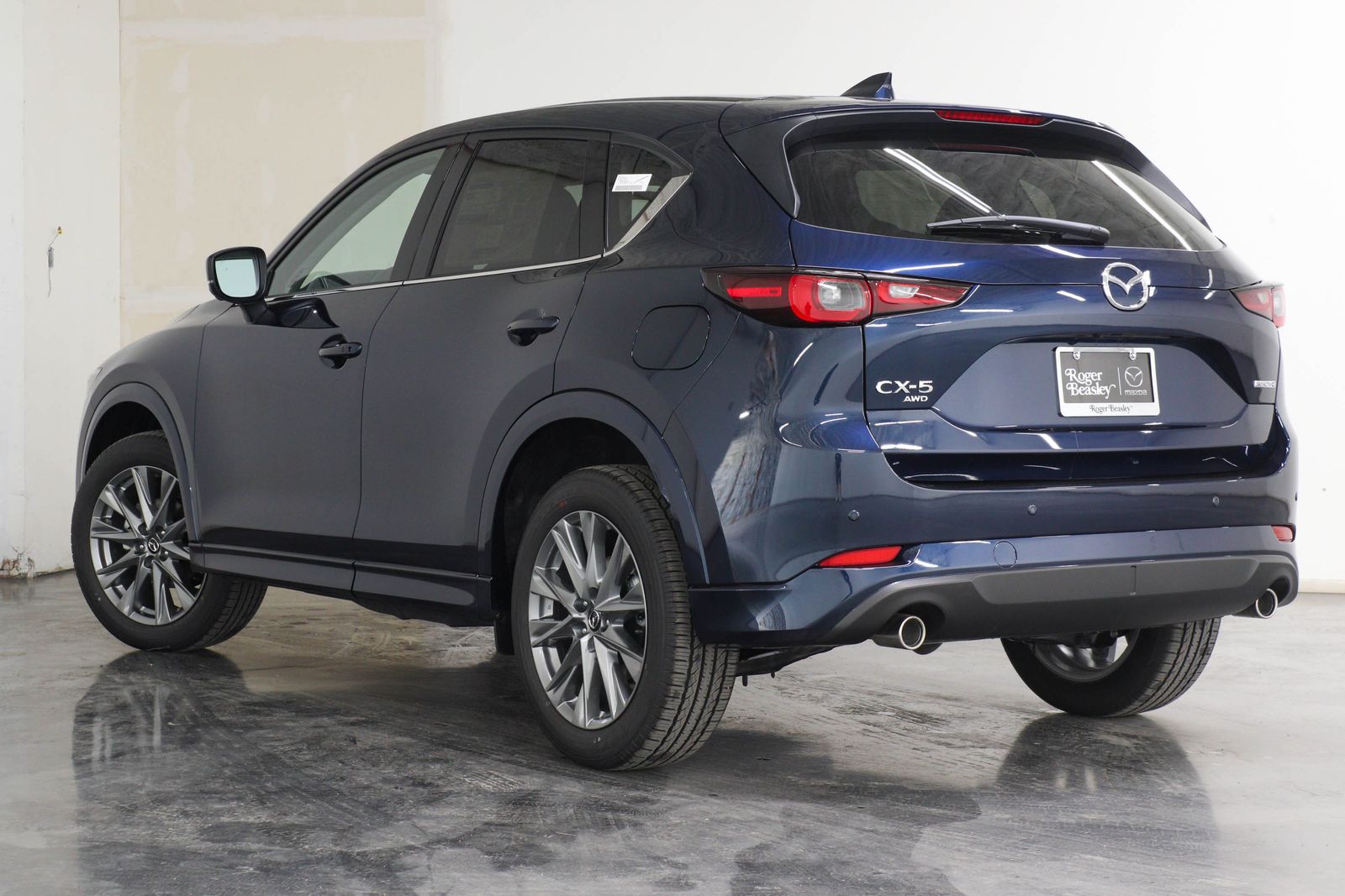 New Car 2025 Mazda Cx-5  2.5 S Premium Plus Package For Sale Under $40,000 In Austin, Texas
