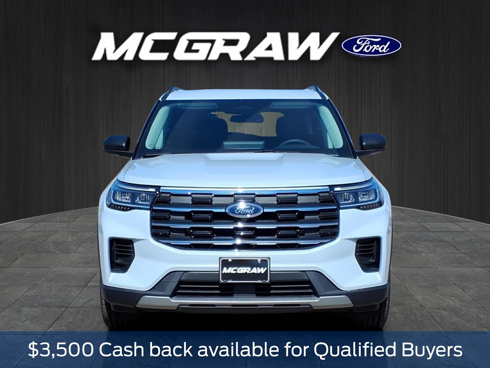 View vehicle photo 3