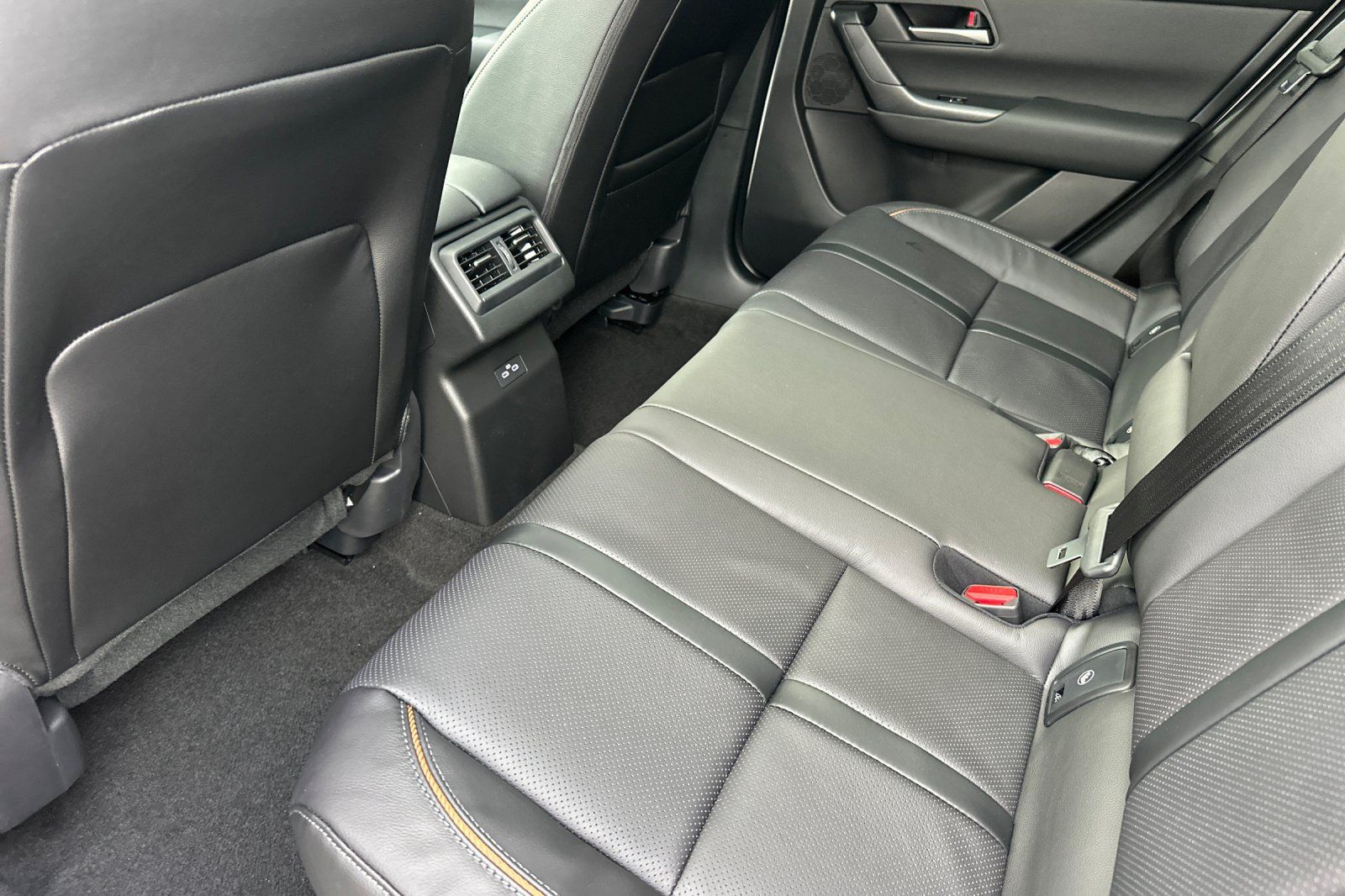 New 2026 Gray Mazda Premium image 12