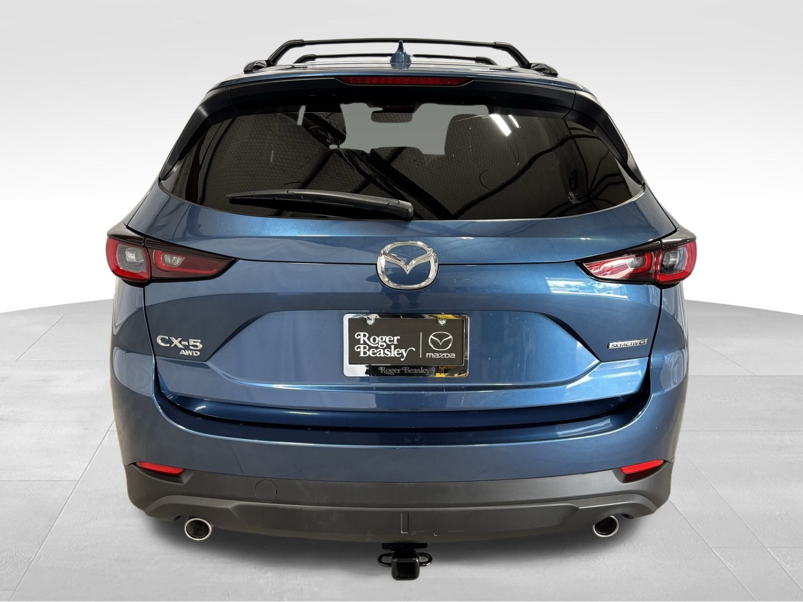 Used Car 2023 Mazda Cx-5  2.5 S Preferred Package For Sale Under $30,000 In Austin, Texas