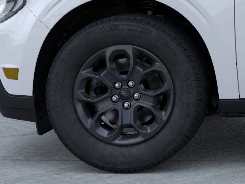 Certified Used 2026 Oxford White Ford XLT image 20