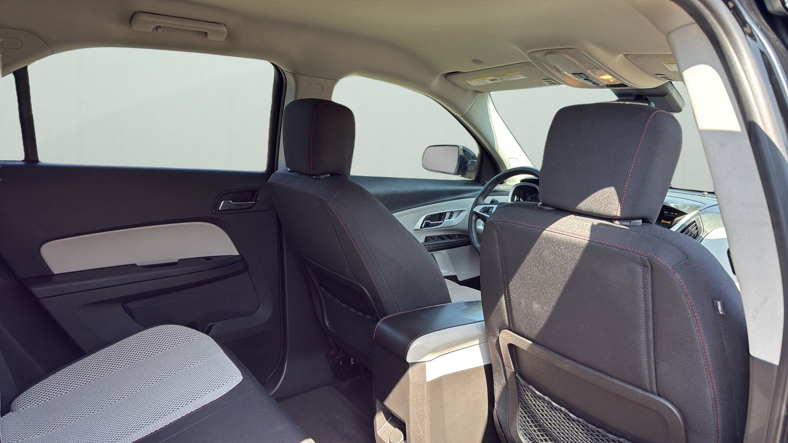 Used Car 2013 Chevrolet Equinox  Lt For Sale Under $12,000 In Austin, Texas