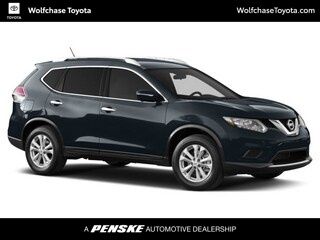 2014 Nissan Rogue S -
                  Cordova, TN