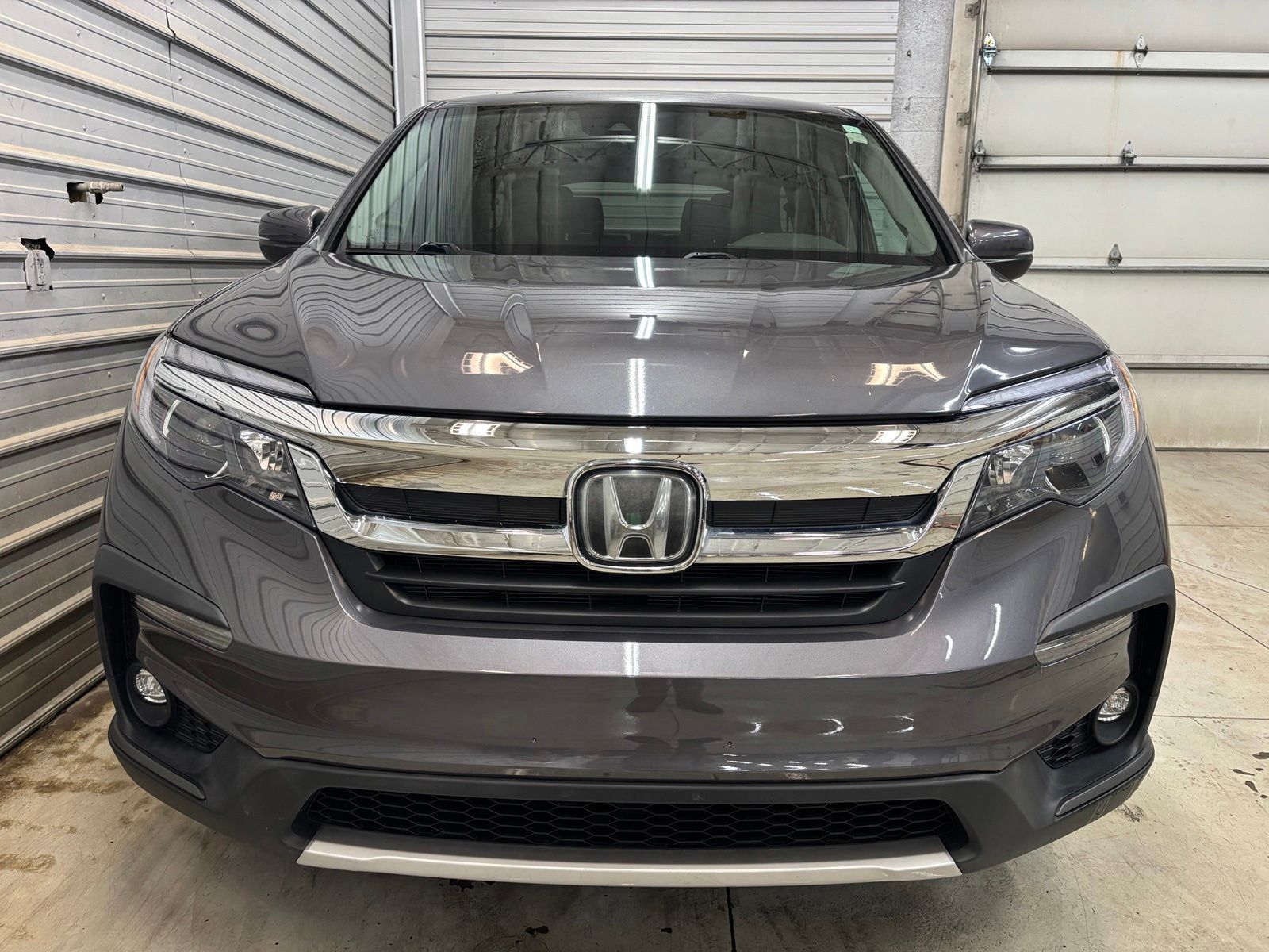 Photo 2 of 2020 Honda Pilot EX-L
