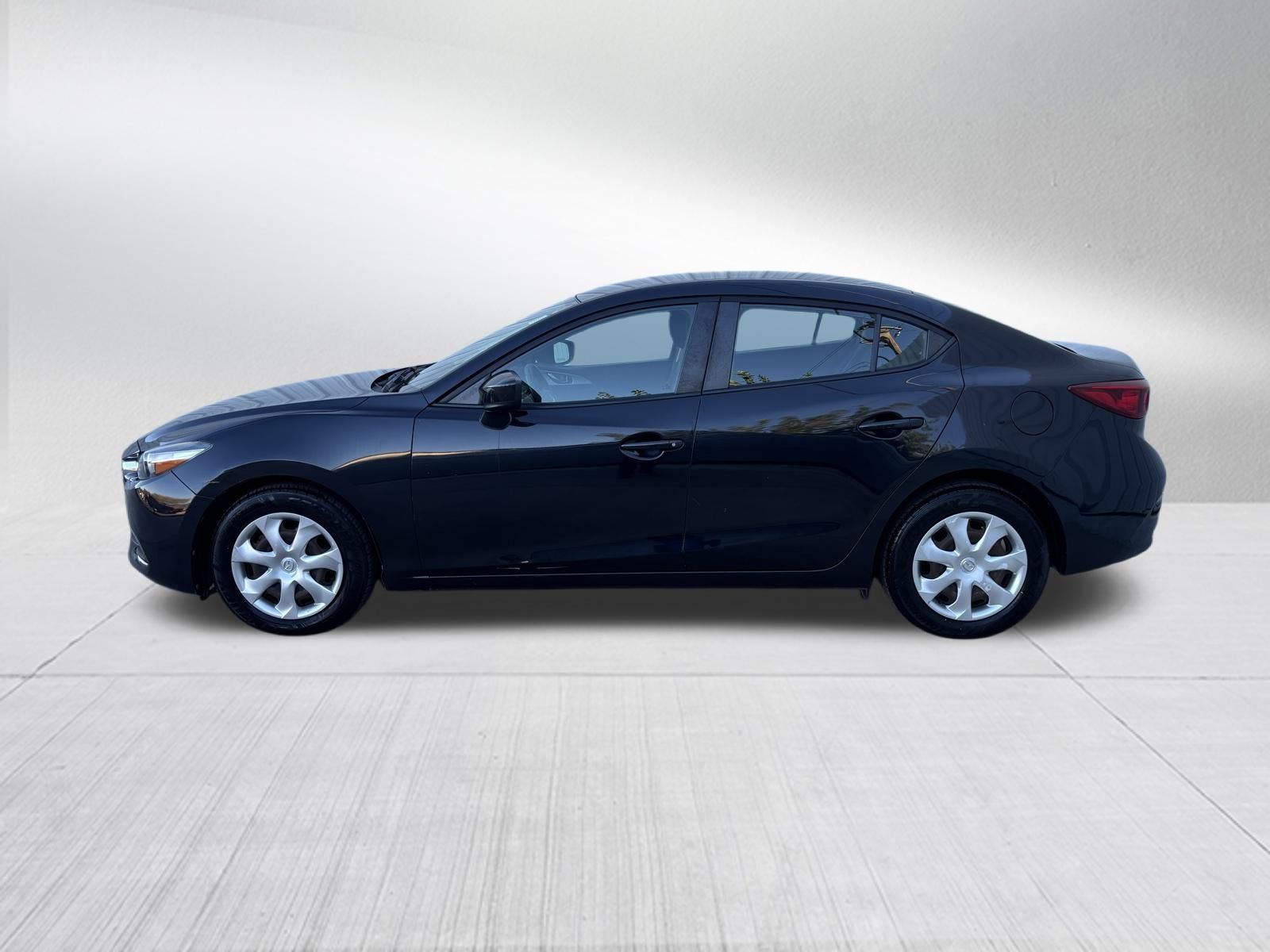 Used Car 2018 Mazda Mazda3  Sport For Sale Under $15,000 In Austin, Texas