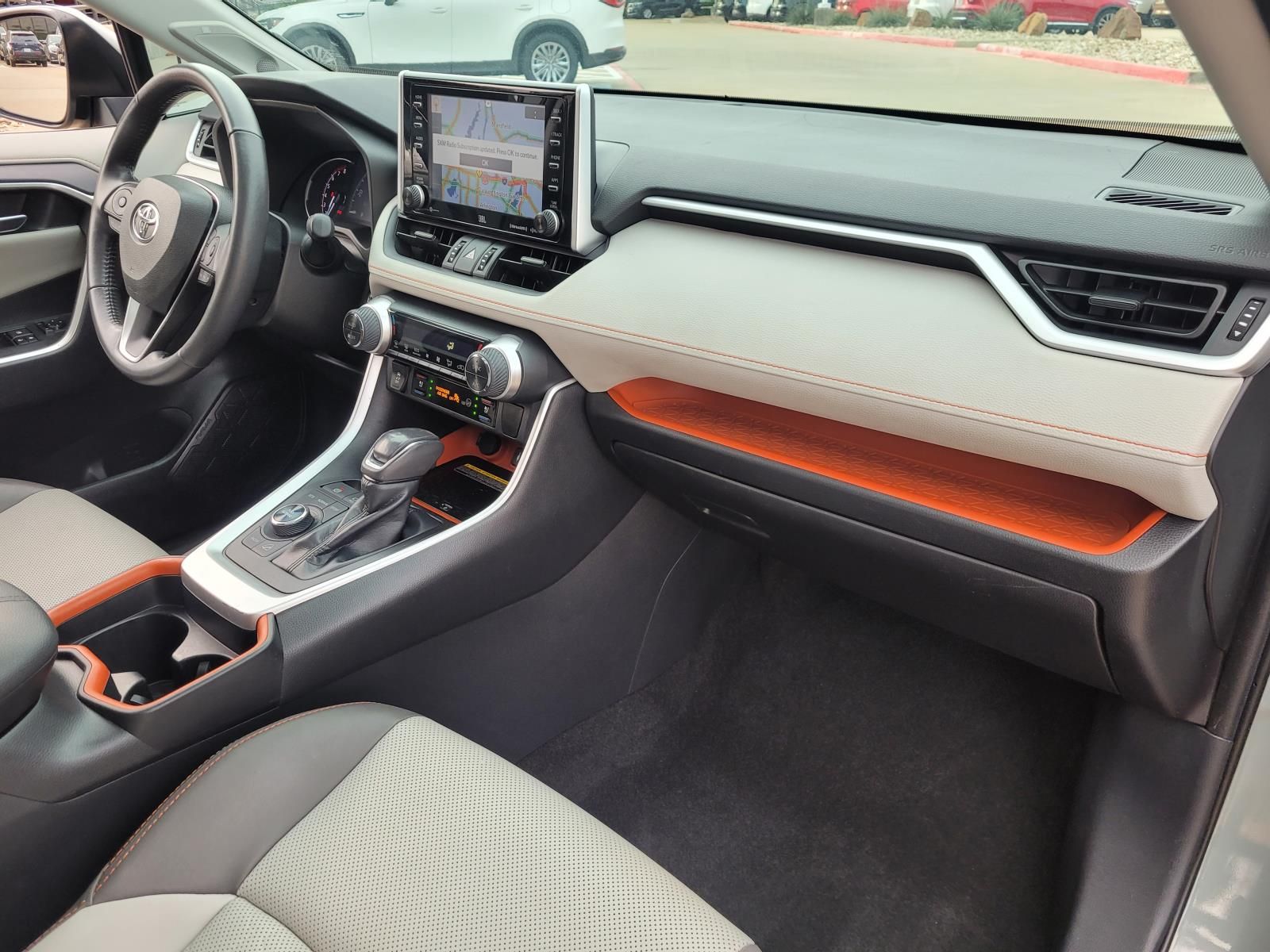 used 2019 Toyota RAV4 car, priced at $22,680