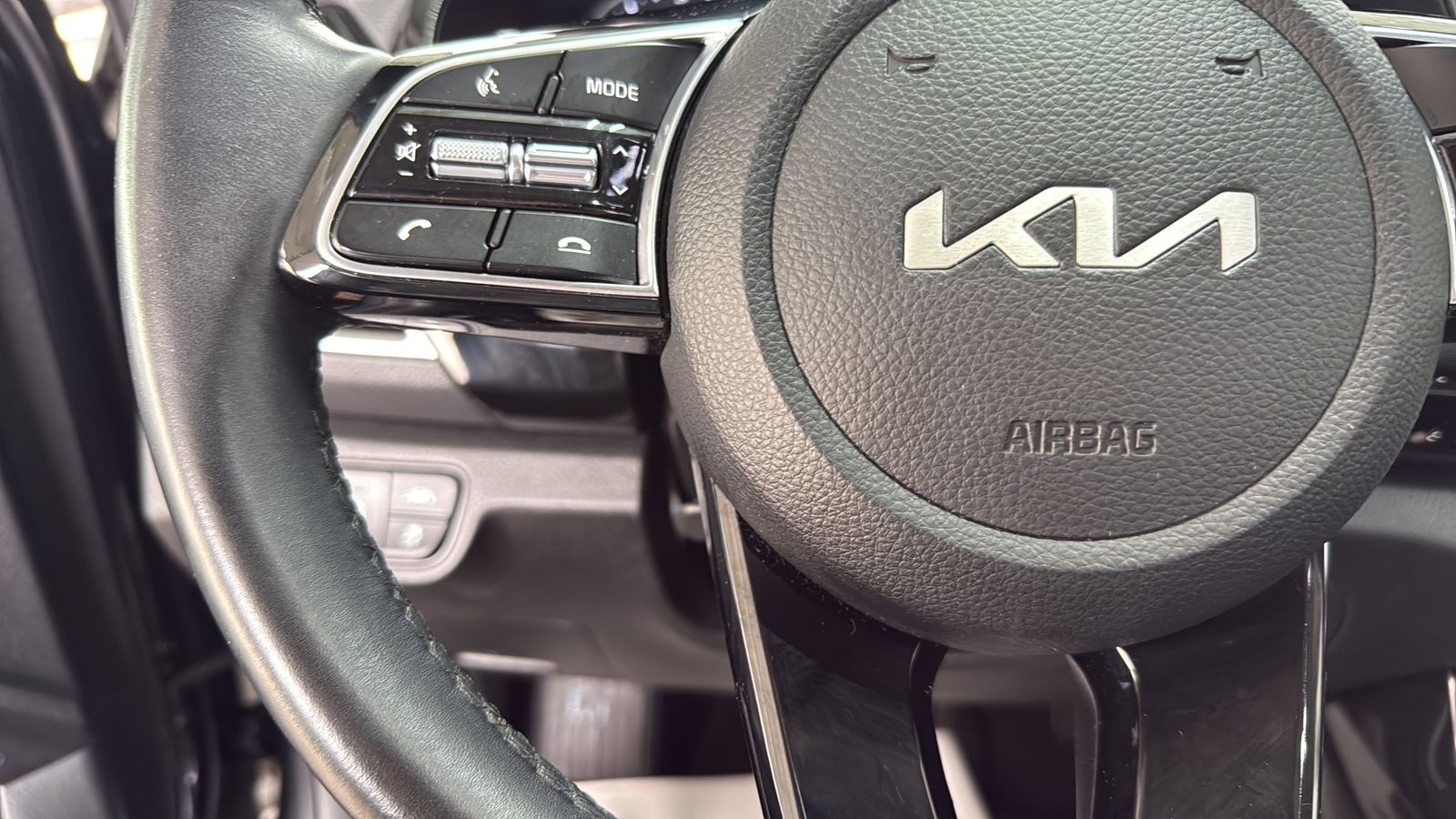 Used Car 2023 Kia Seltos  Ex For Sale Under $25,000 In Austin, Texas
