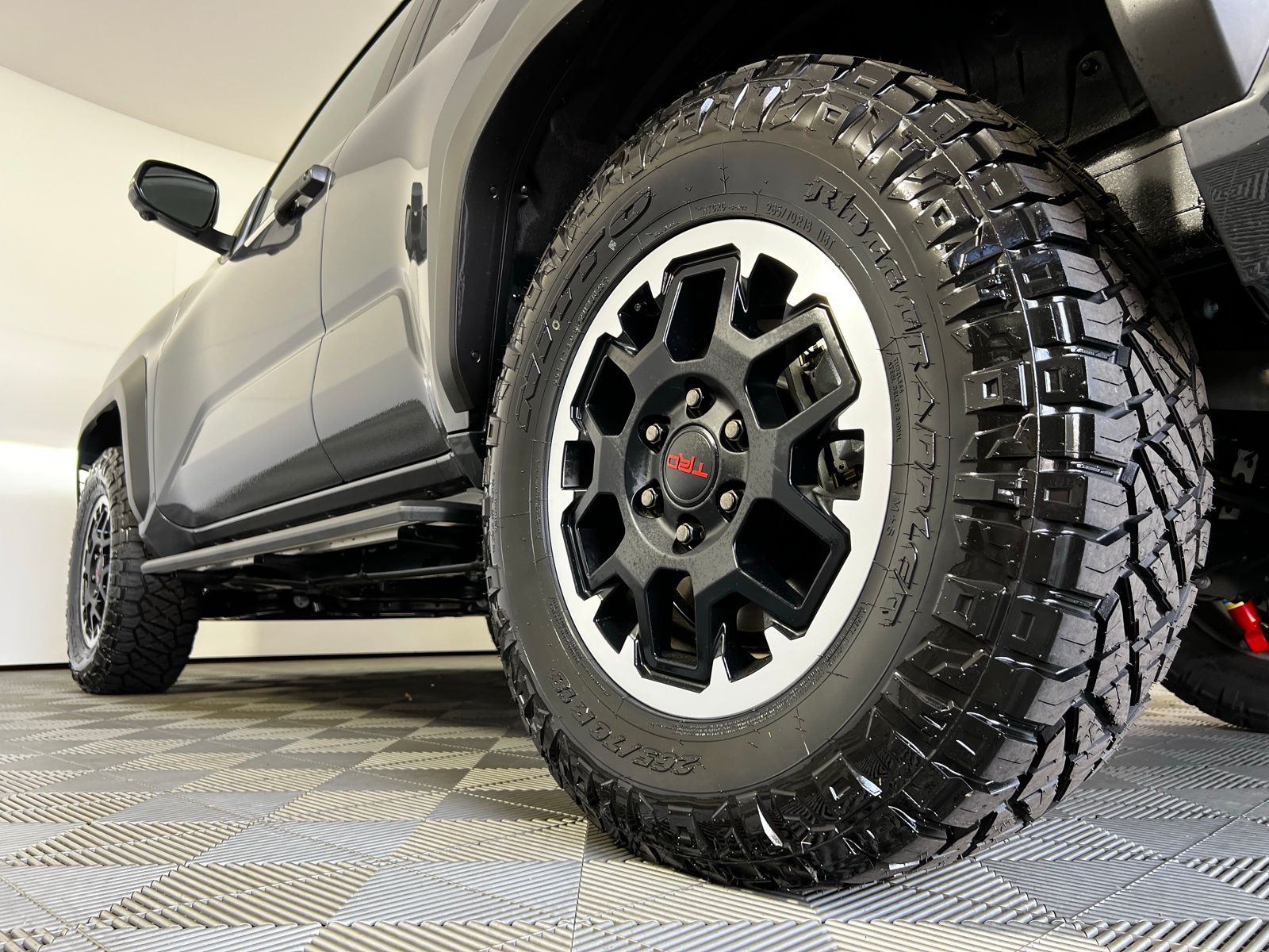 Thumbnail: 2026 Toyota 4Runner - 29
