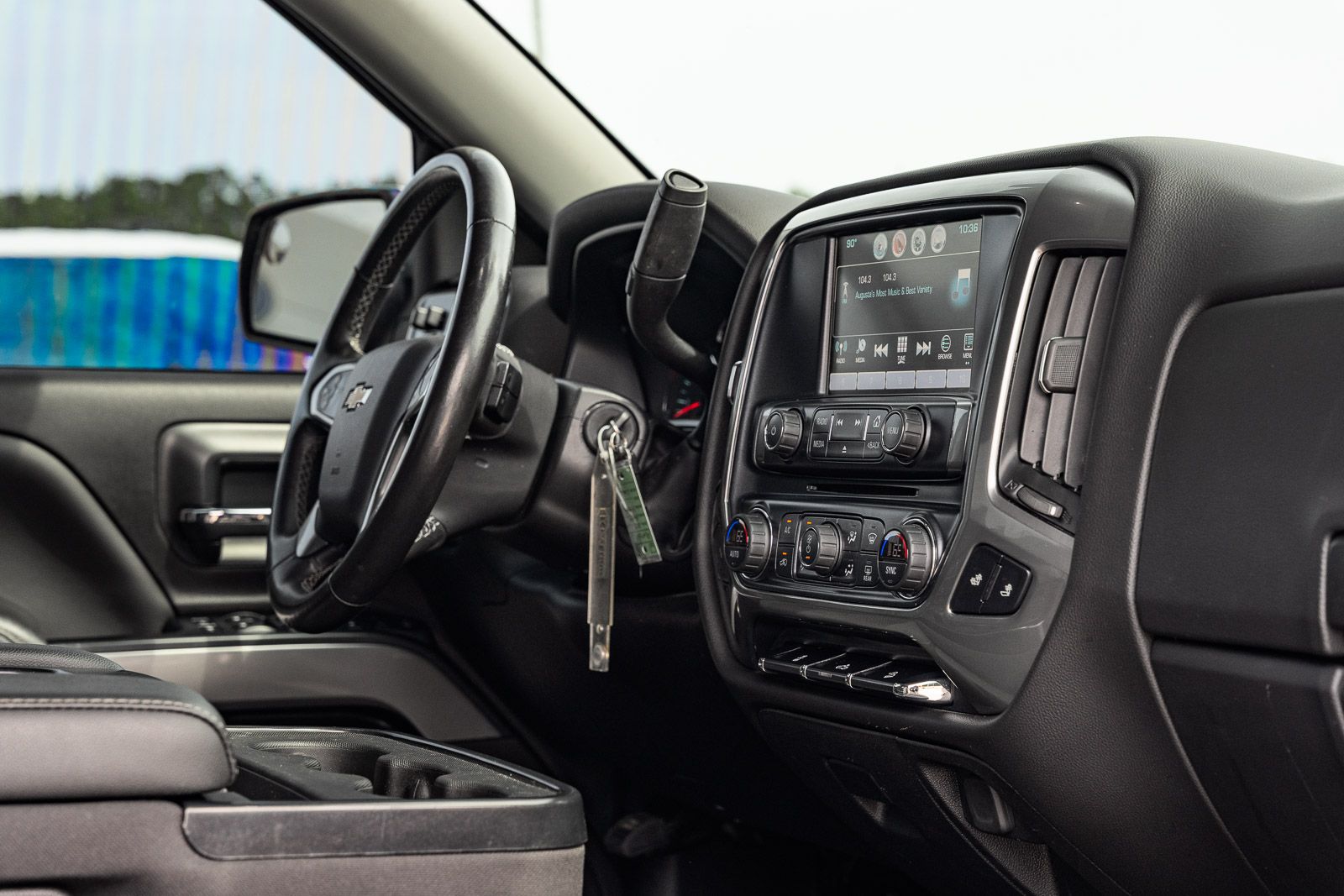 Used 2018 Chevrolet Silverado 1500 Truck
