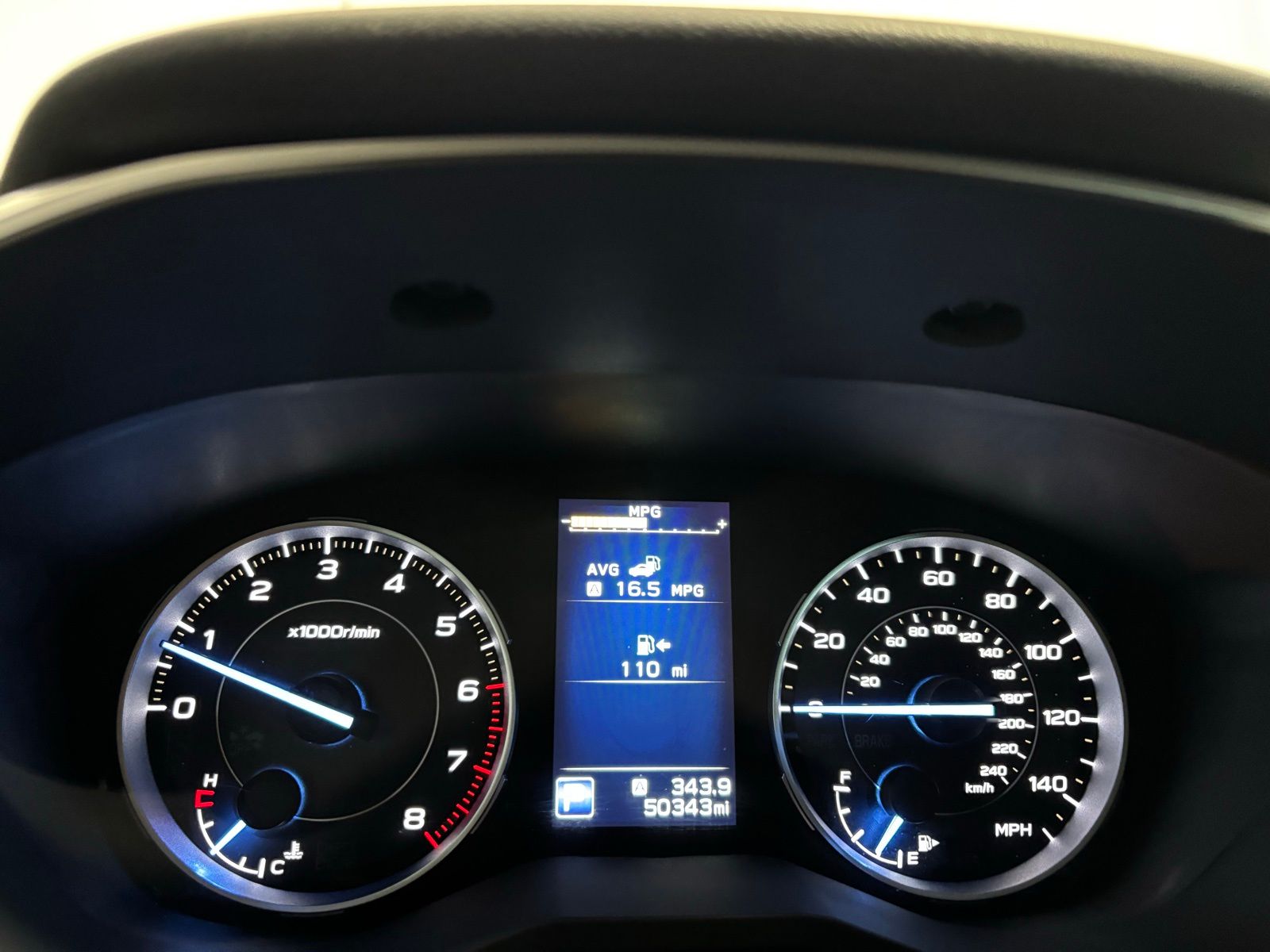 Used Car 2019 Subaru Ascent  Limited For Sale Under $25,000 In Austin, Texas