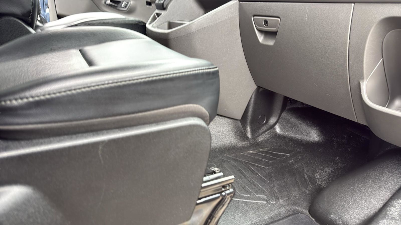 Used Car 2025 Ford Transit-350  Xl For Sale Under $70,000 In Austin, Texas