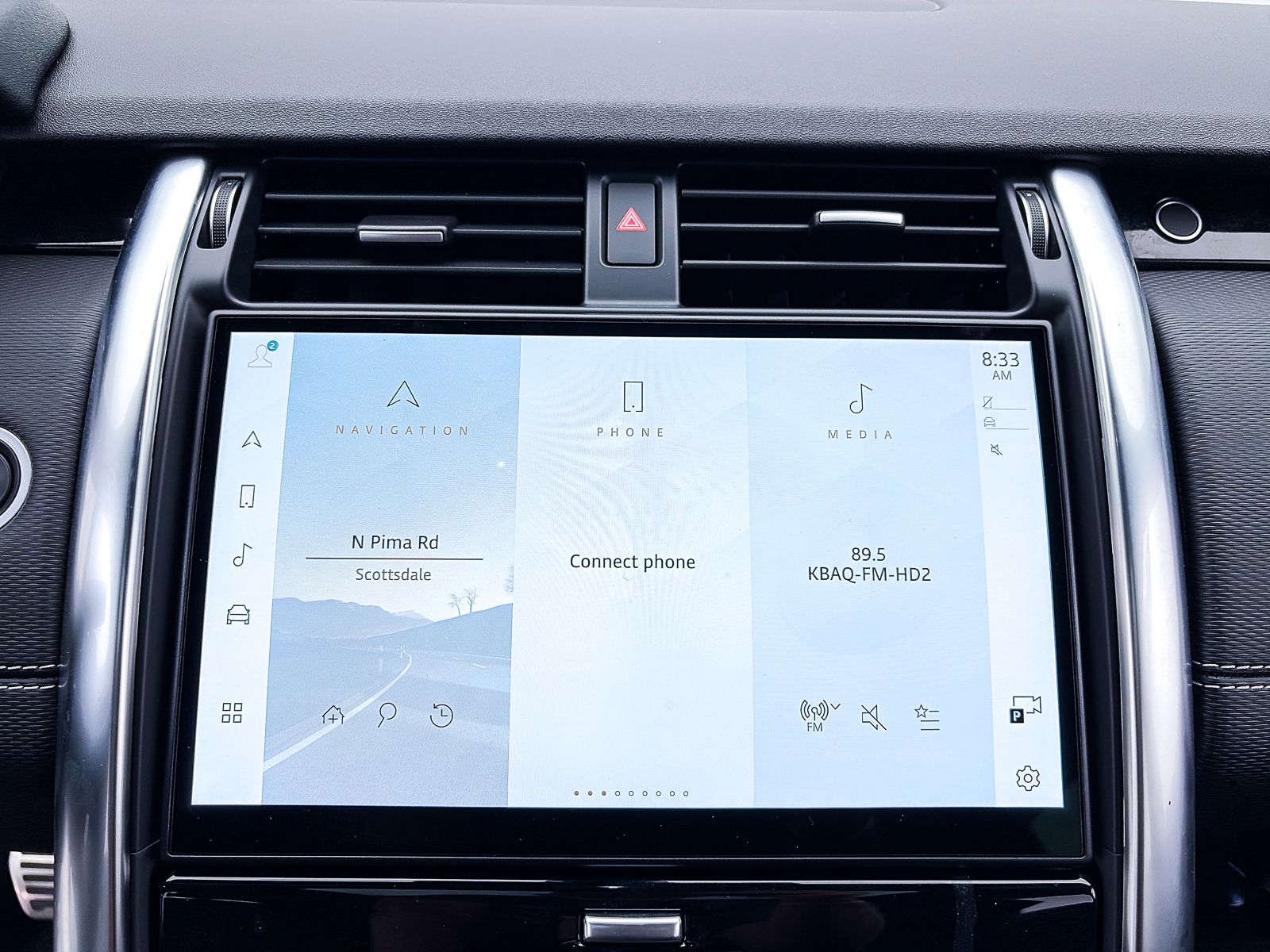 2023 Land Rover Discovery S R Dynamic - Photo 22