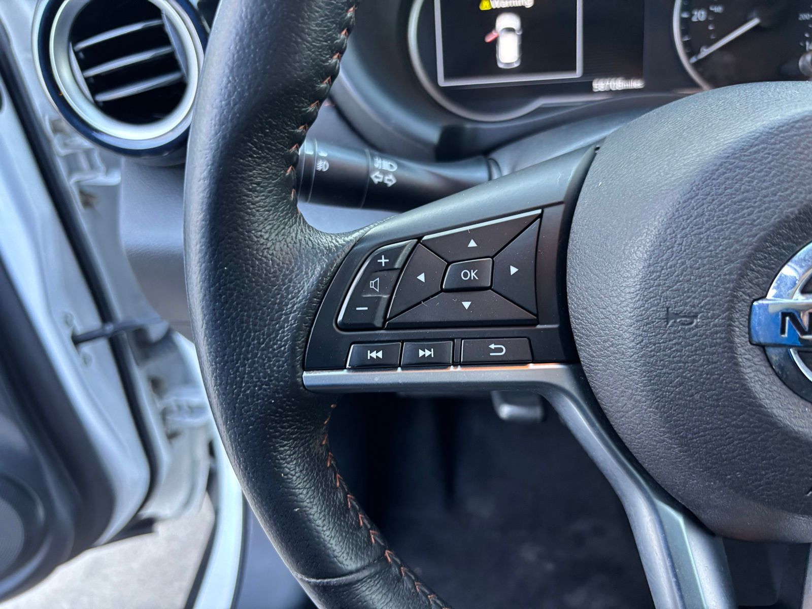 Used Car 2020 Nissan Kicks  Sr For Sale Under $20,000 In Austin, Texas