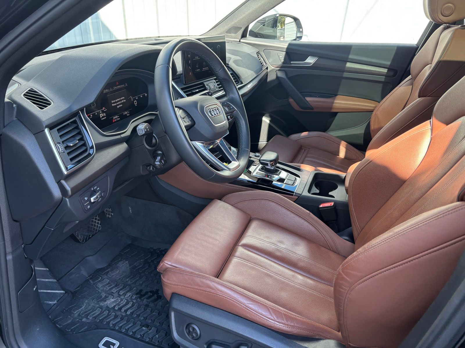 Used Car 2023 Audi Q5  45 S Line Premium For Sale Under $30,000 In Austin, Texas