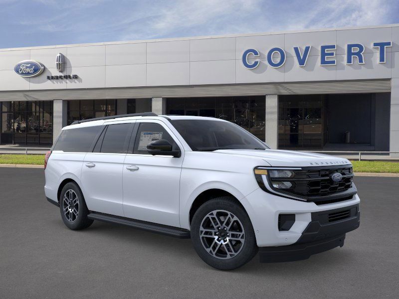 2025 Ford Expedition Max  In Austin, Texas