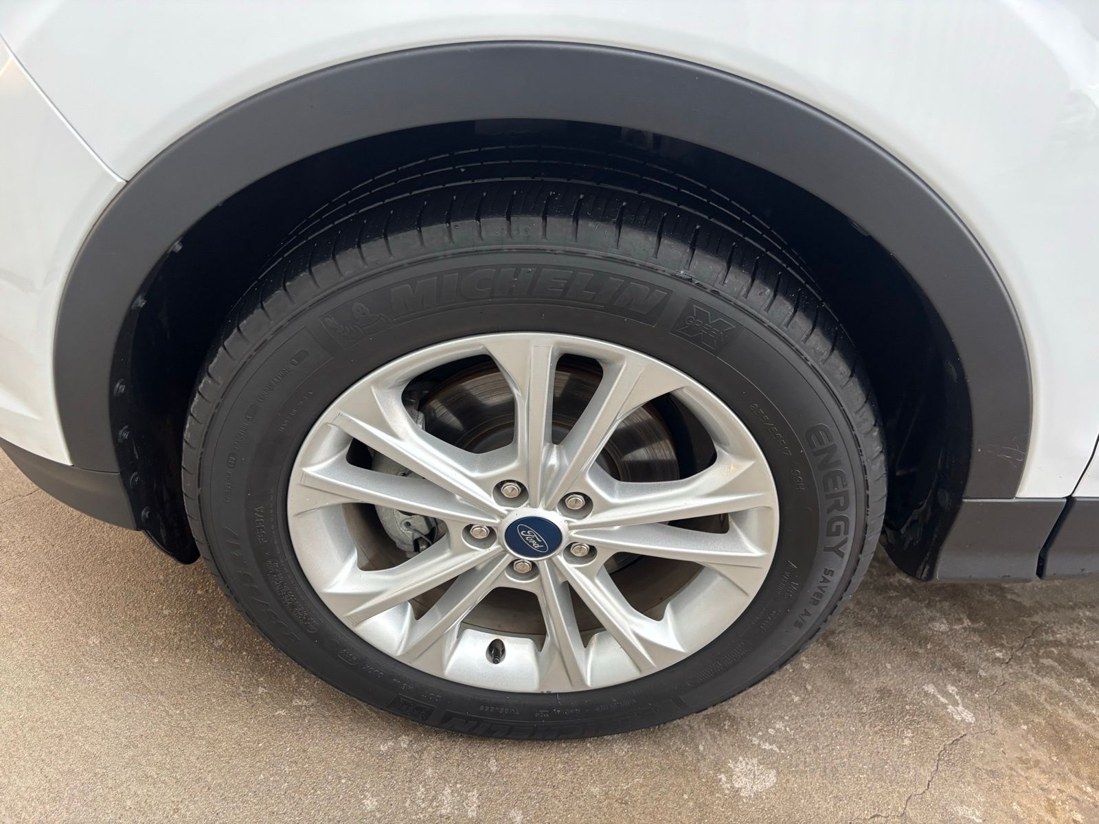 Used Car 2019 Ford Escape  Se For Sale Under $15,000 In Austin, Texas