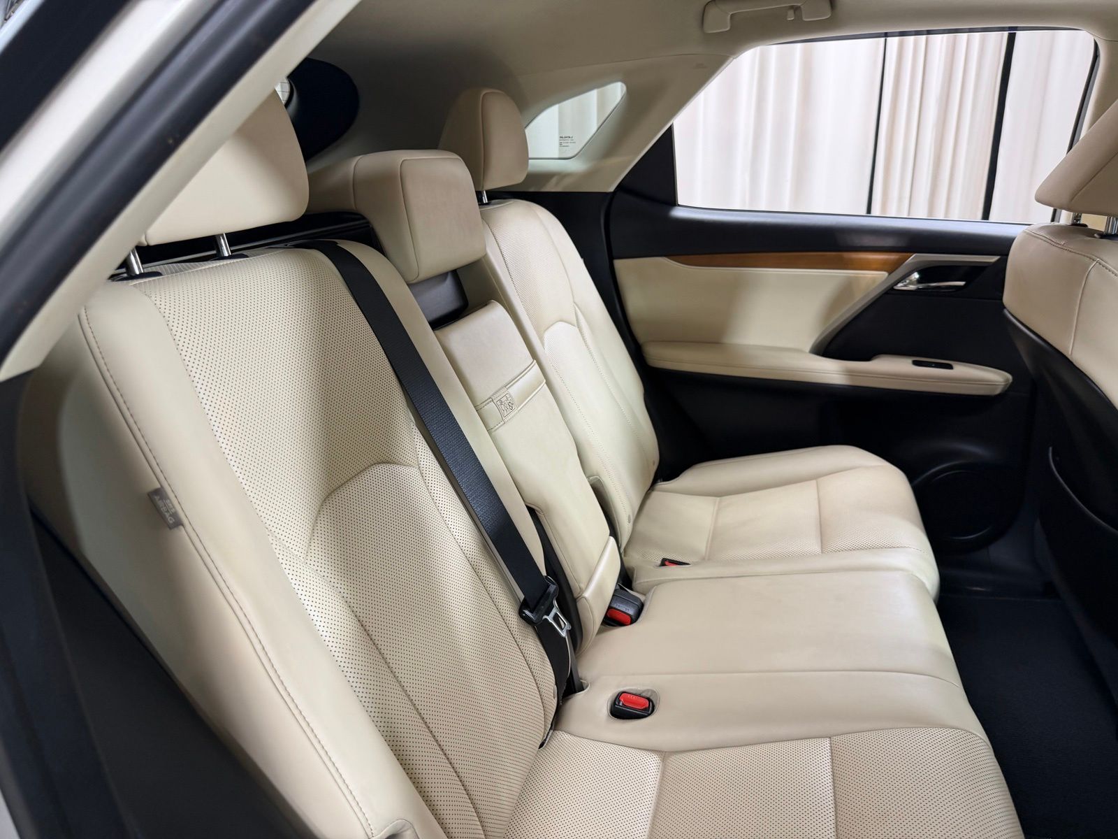 Used 2021 Beige Lexus 350 image 39