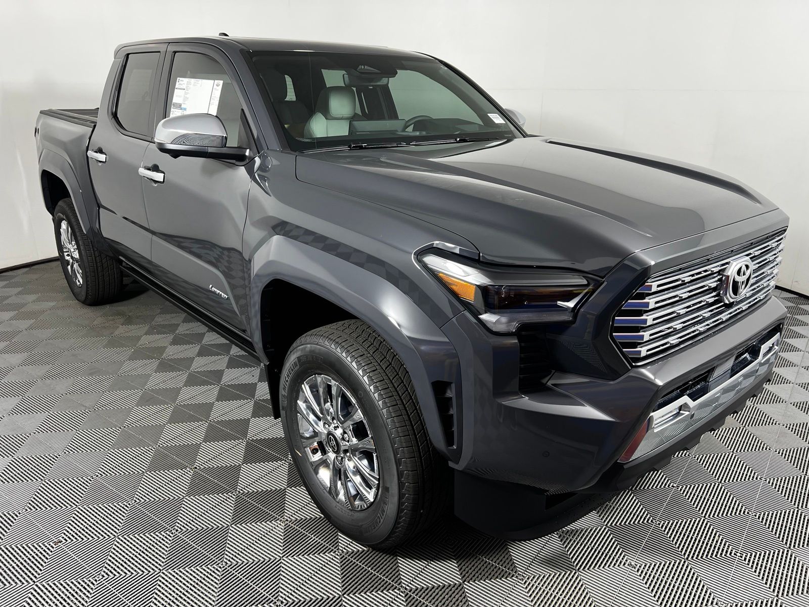 Thumbnail: 2026 Toyota Tacoma - 3