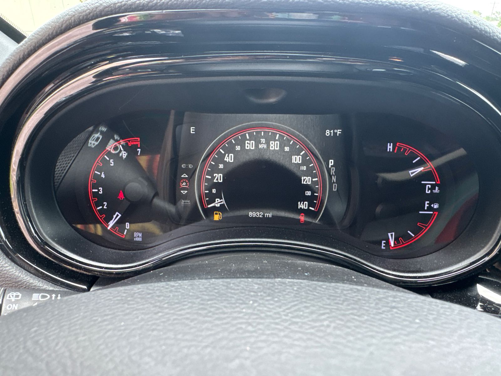Used 2026 Gray Dodge GT image 26