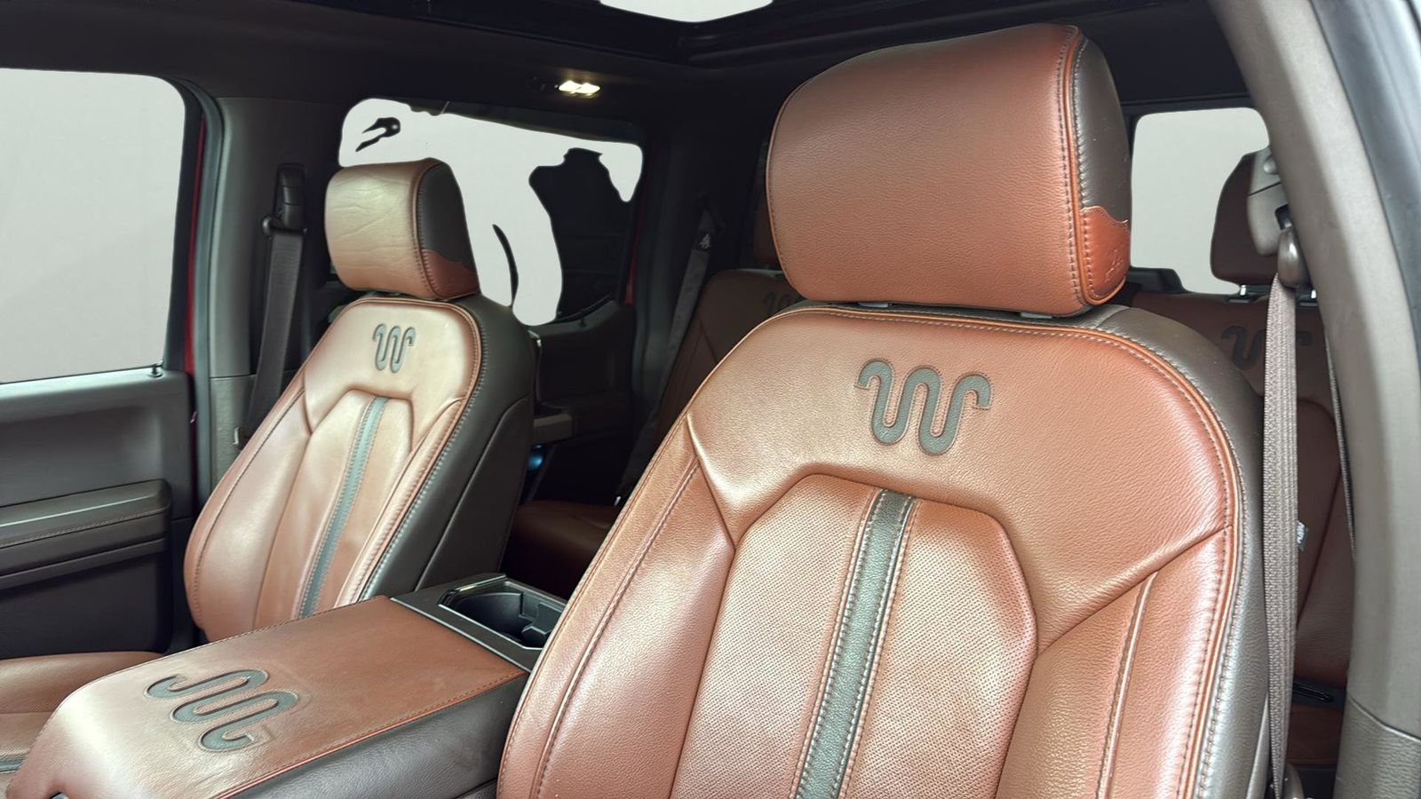 Used Car 2019 Ford F-150  King Ranch For Sale Under $50,000 In Austin, Texas