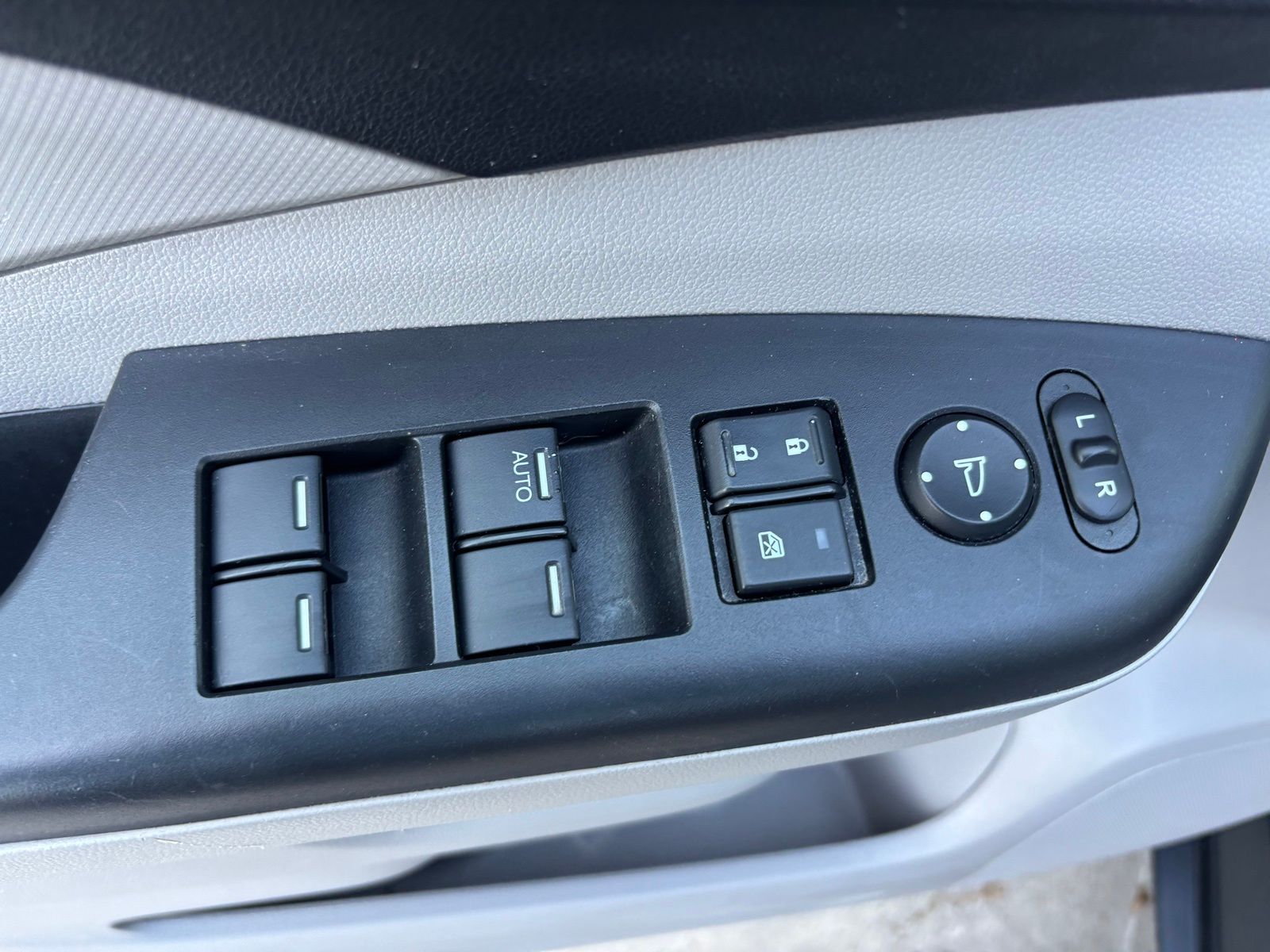 Used Car 2013 Honda Cr-v  Lx For Sale Under $10,000 In Austin, Texas