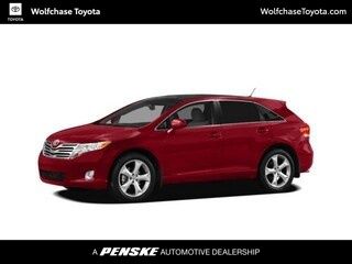 2010 Toyota Venza Base -
                  Cordova, TN
