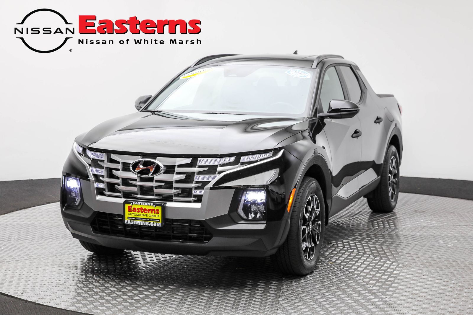 2024 Hyundai Santa Cruz SEL's photo