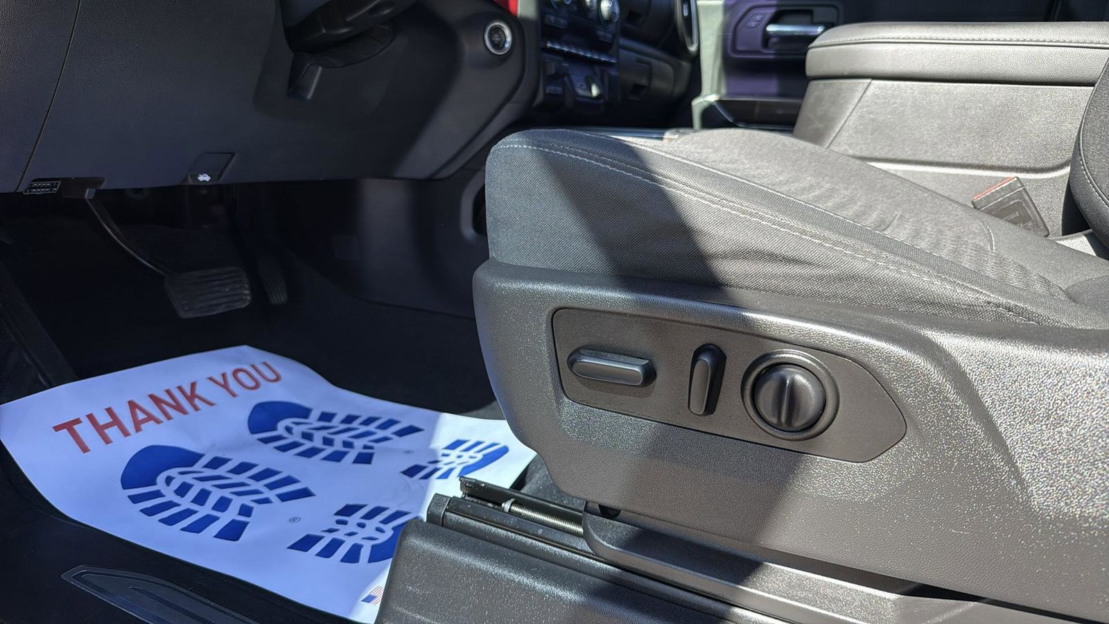 Used Car 2020 Chevrolet Silverado 1500  Lt Trail Boss For Sale Under $40,000 In Austin, Texas