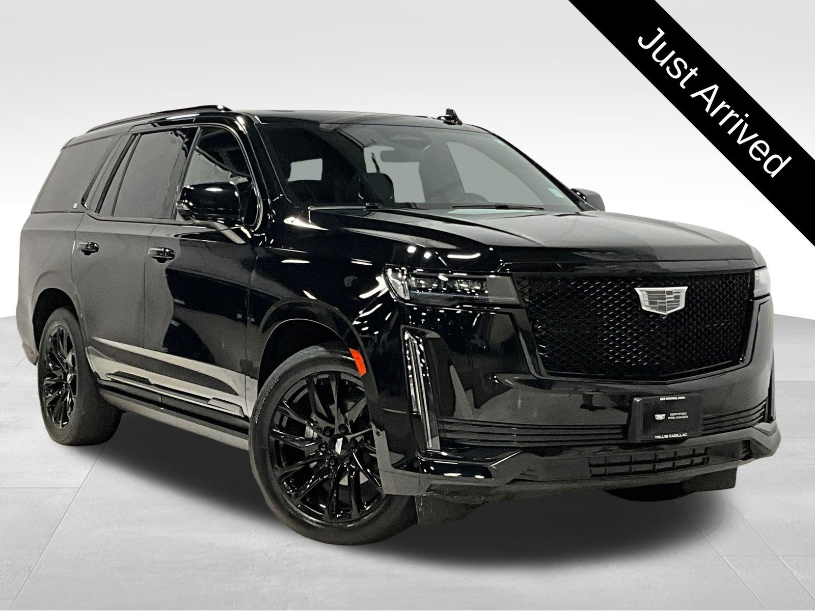  2024 Cadillac Escalade Sport 4WD   